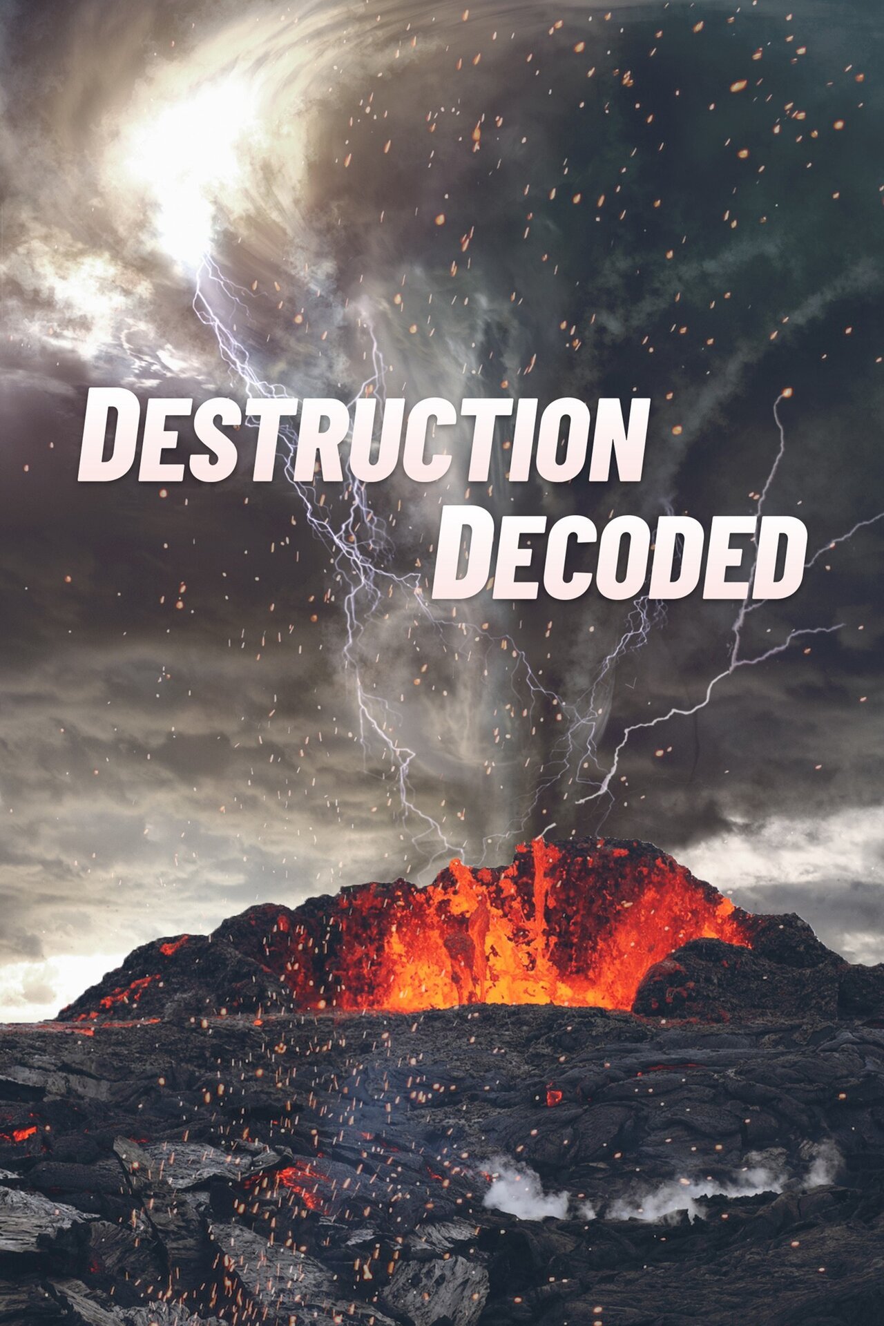 Destruction Decoded