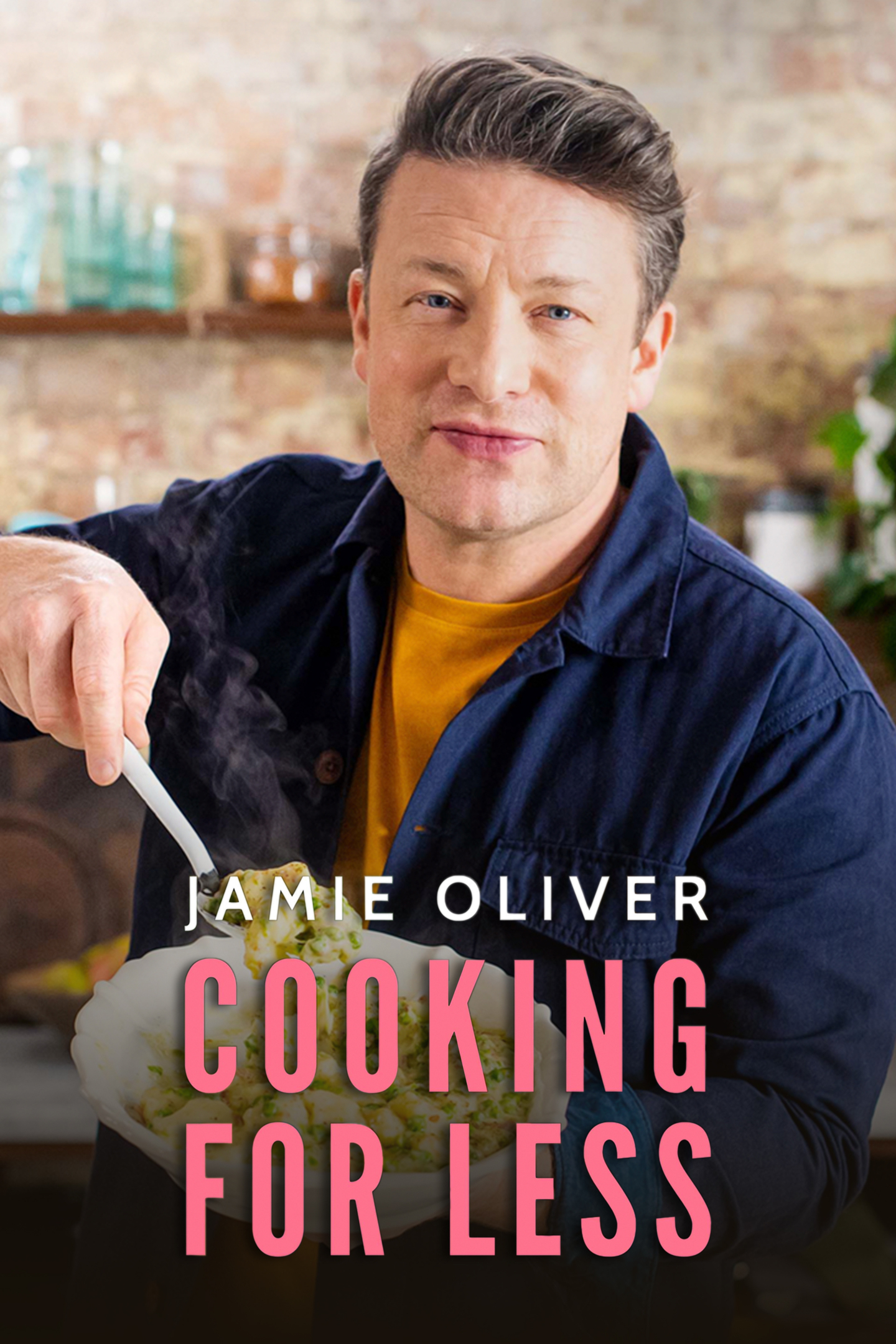 Jamie Oliver: Cooking for Less