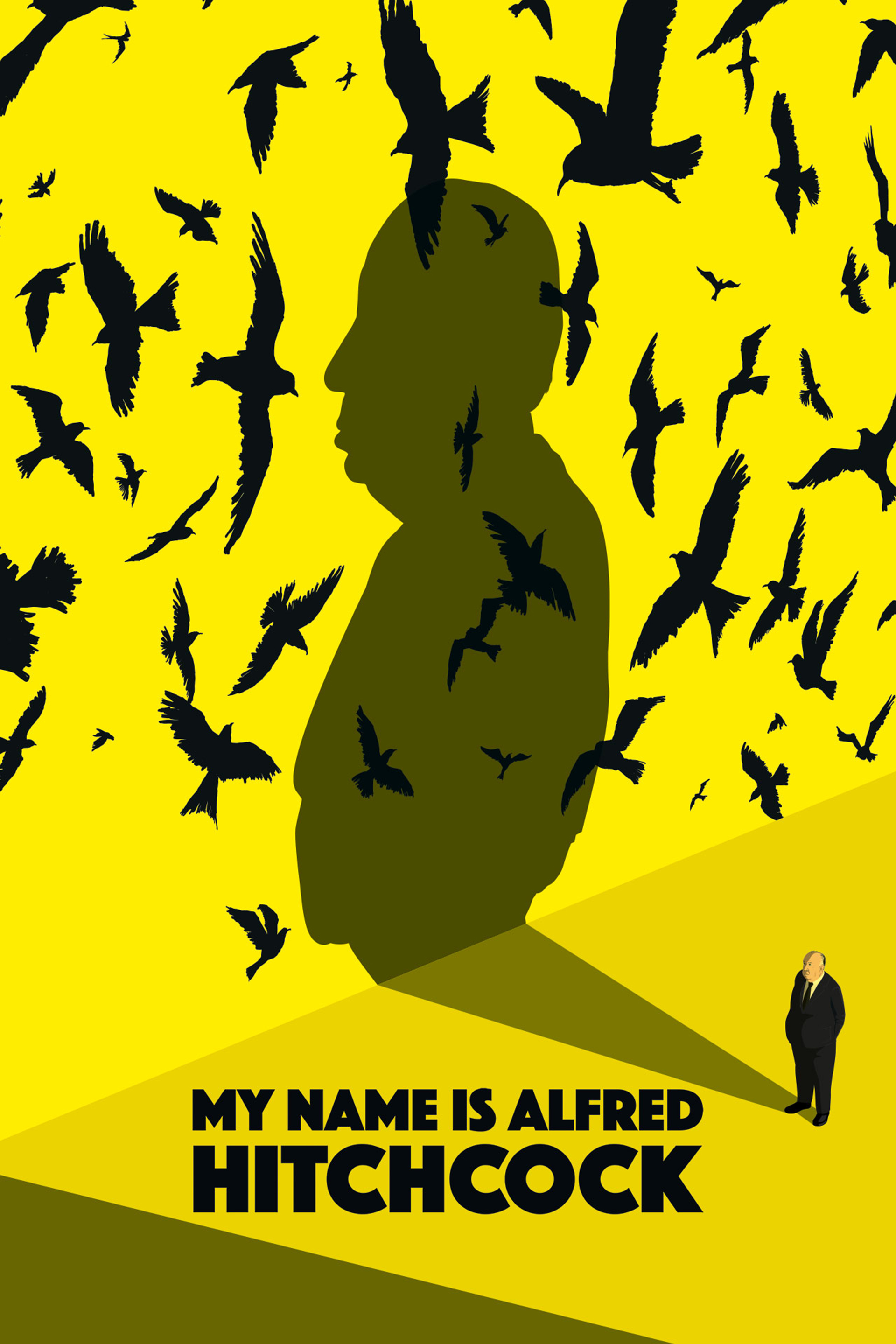 My Name Is Alfred Hitchcock