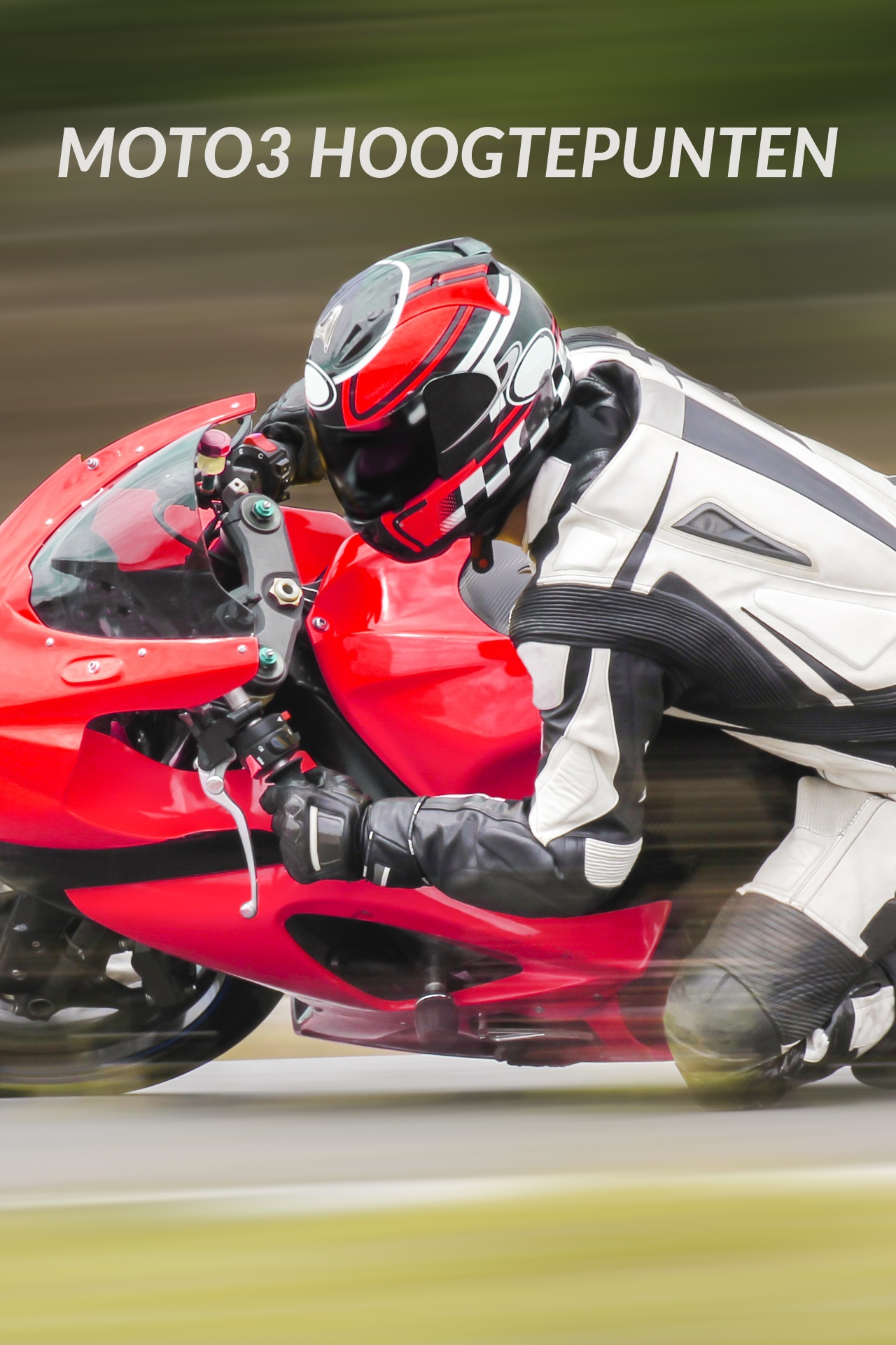 Moto3 Hoogtepunten