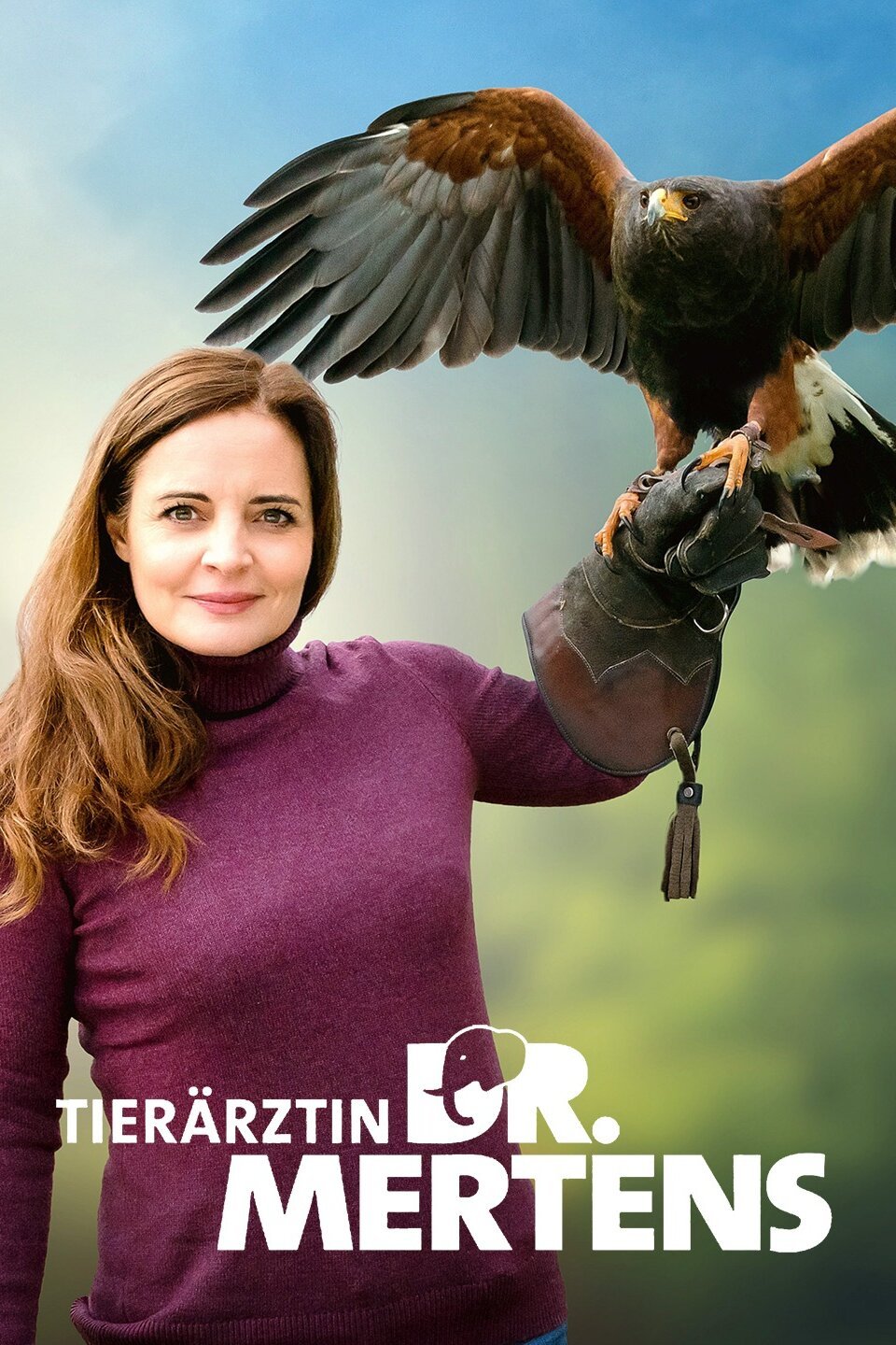 Tierärztin Dr. Mertens