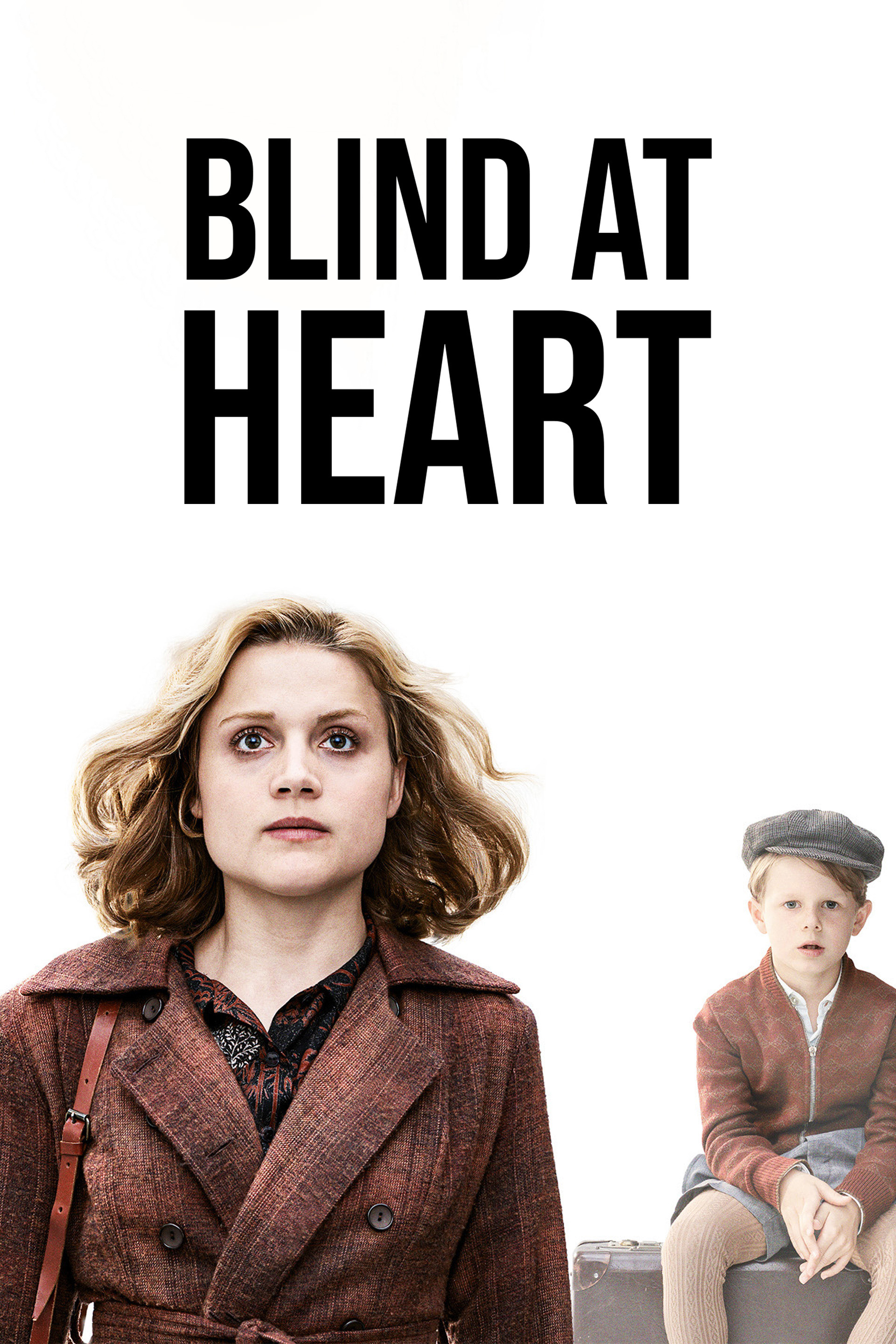 Blind at Heart