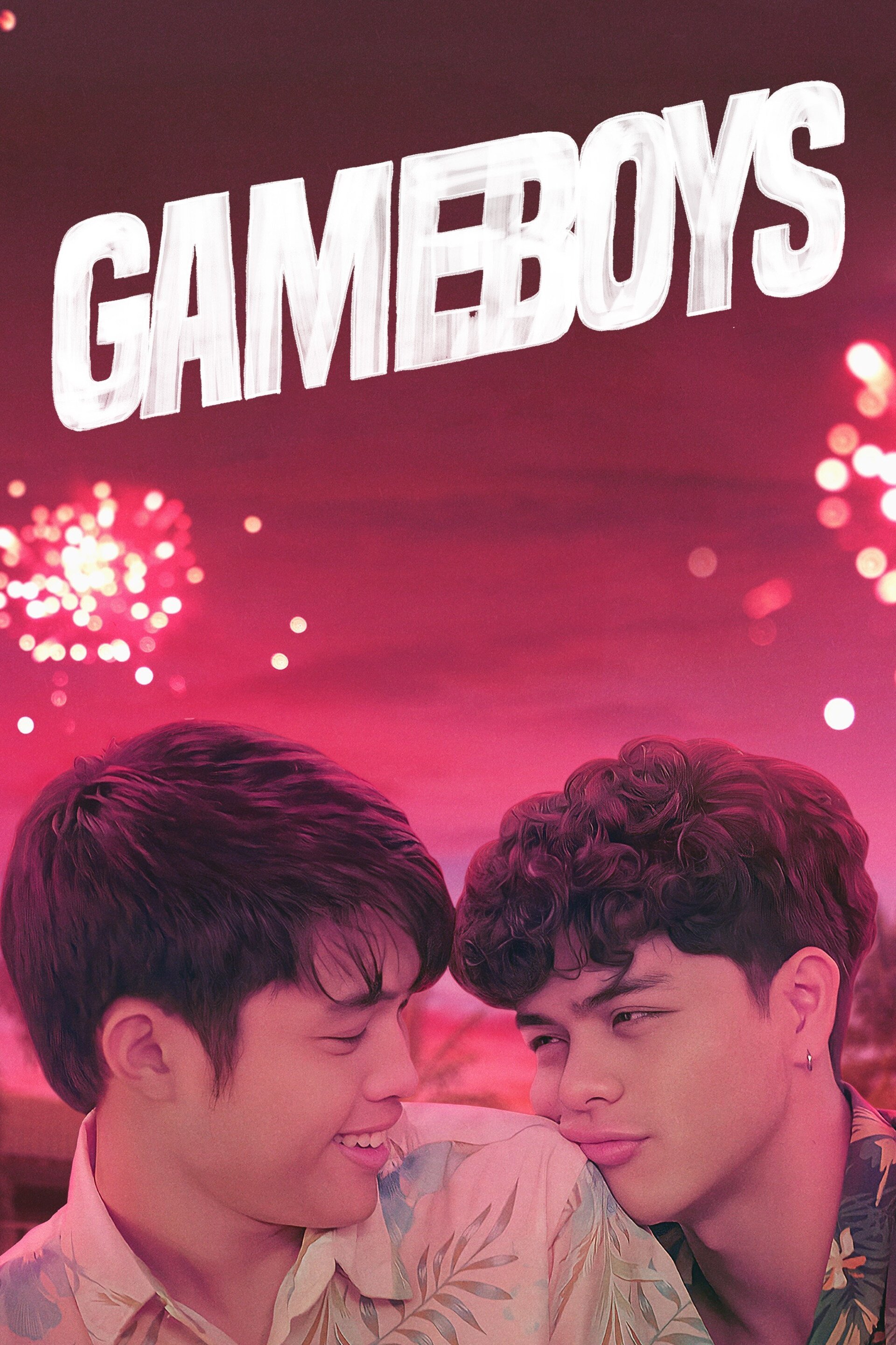 Gameboys