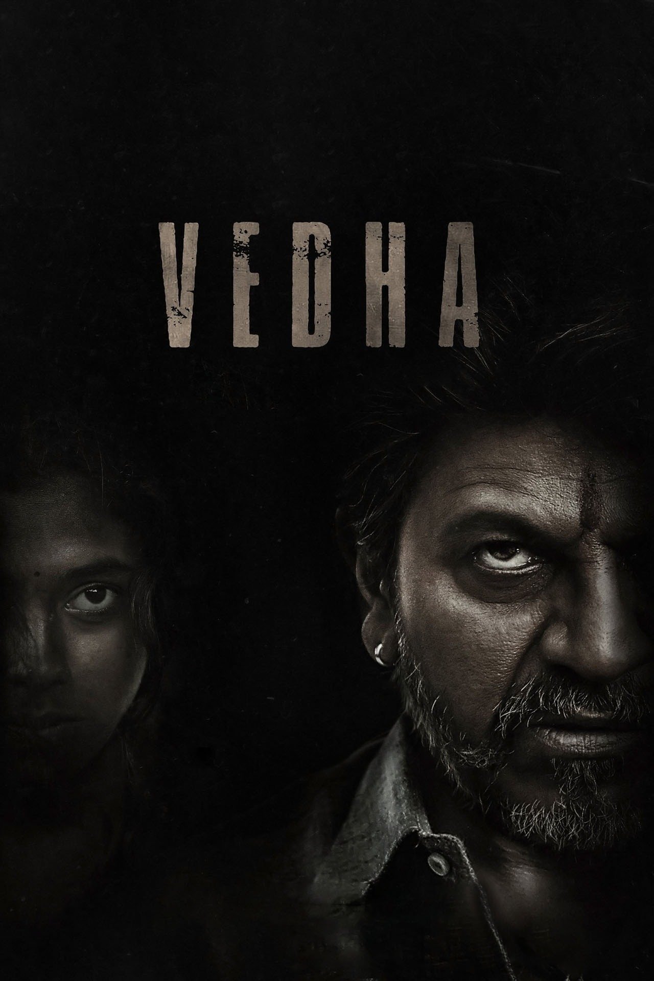 Vedha
