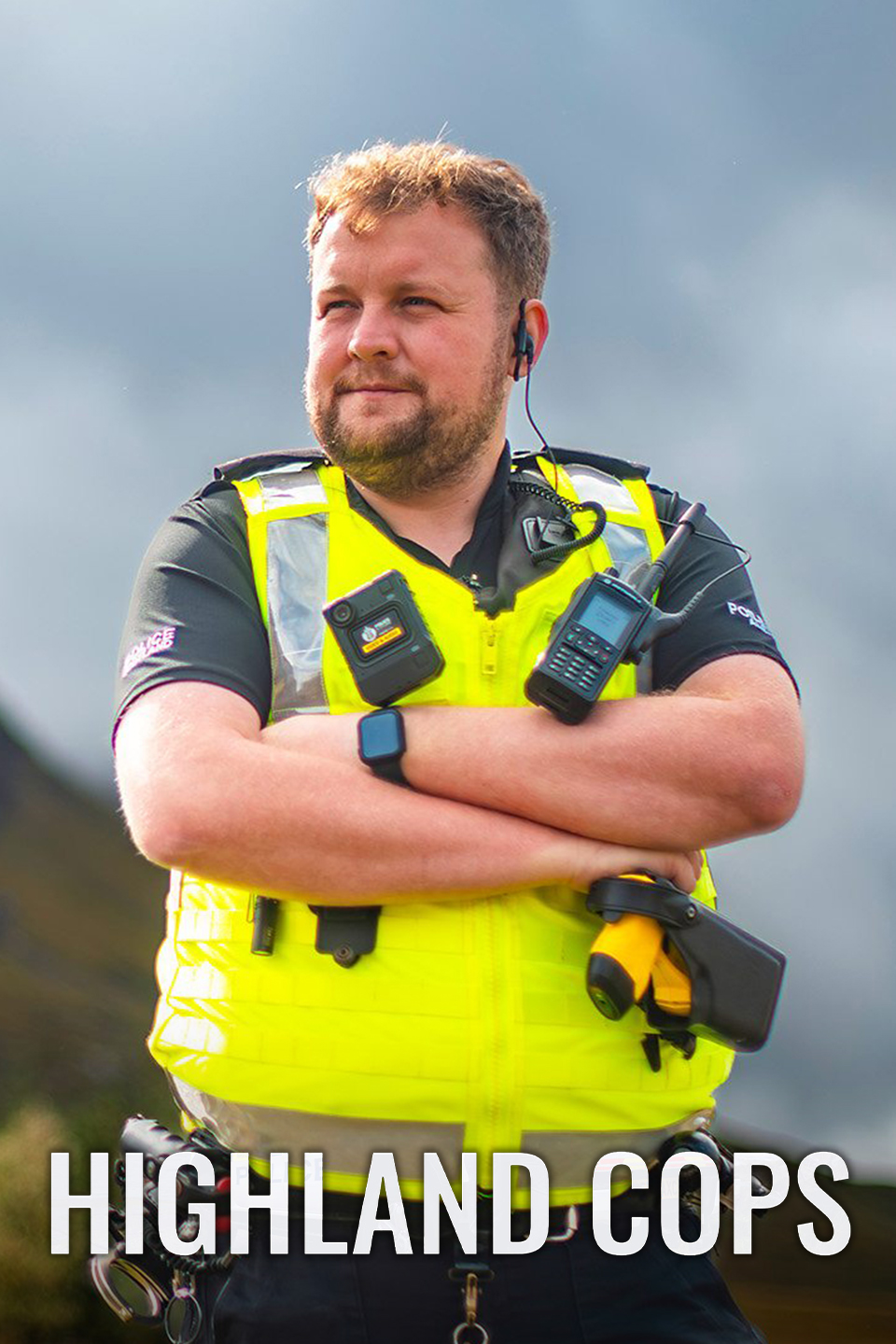 Highland Cops