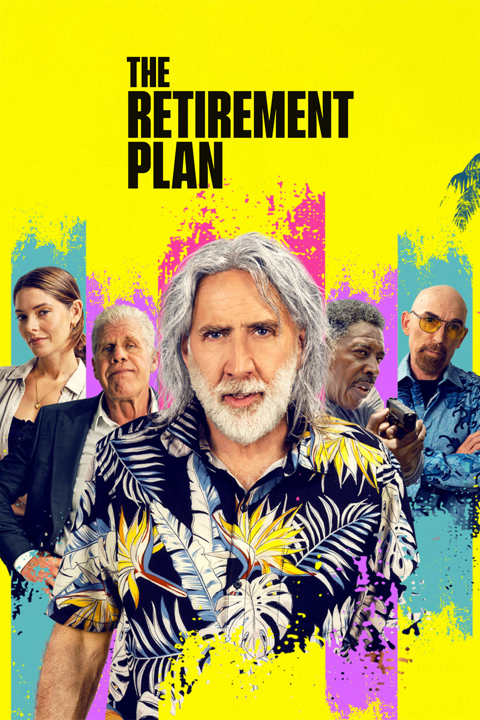 The Retirement Plan
