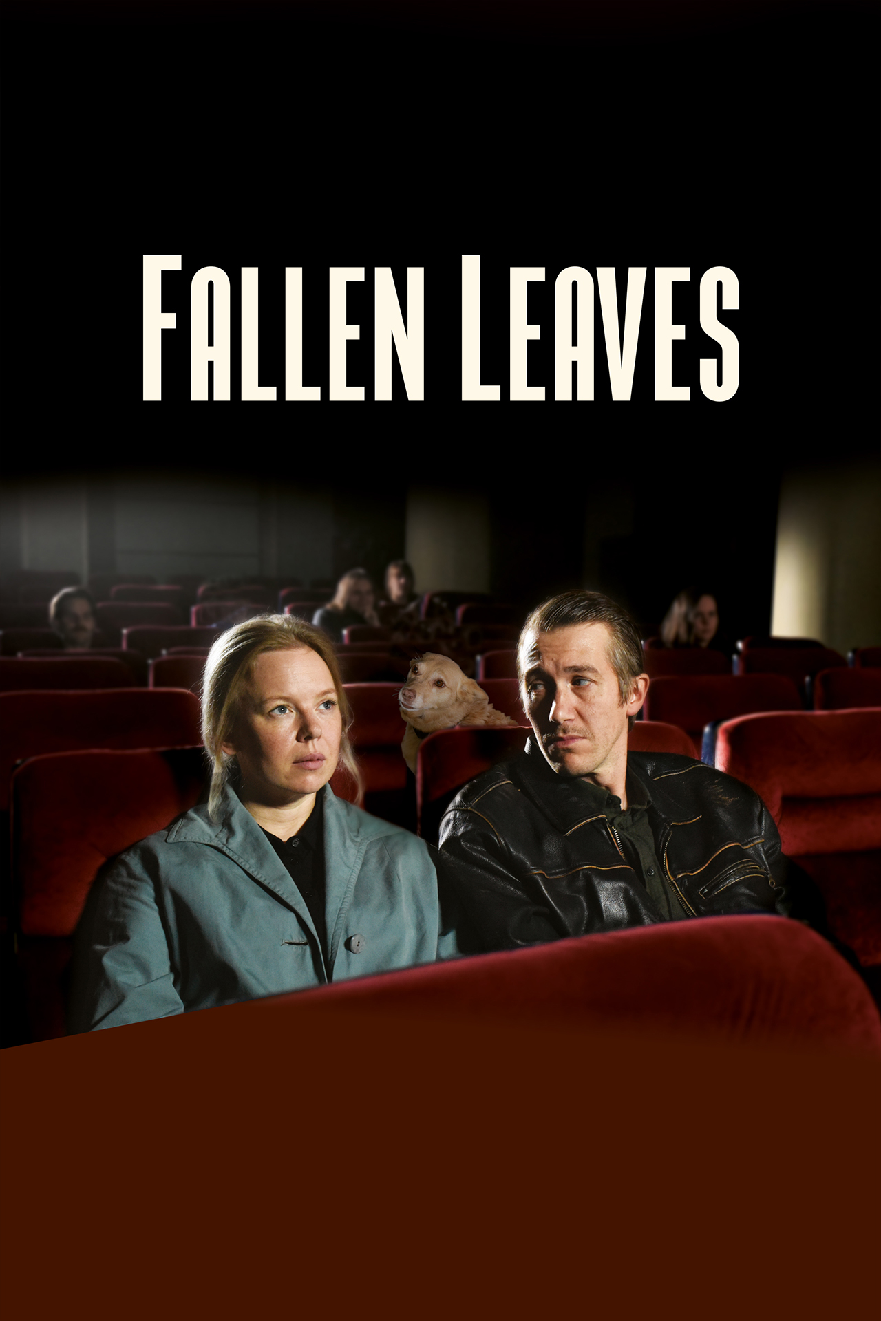 Fallen Leaves