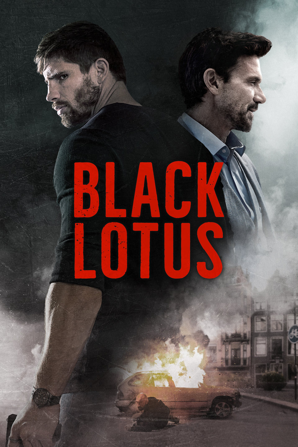 Black Lotus