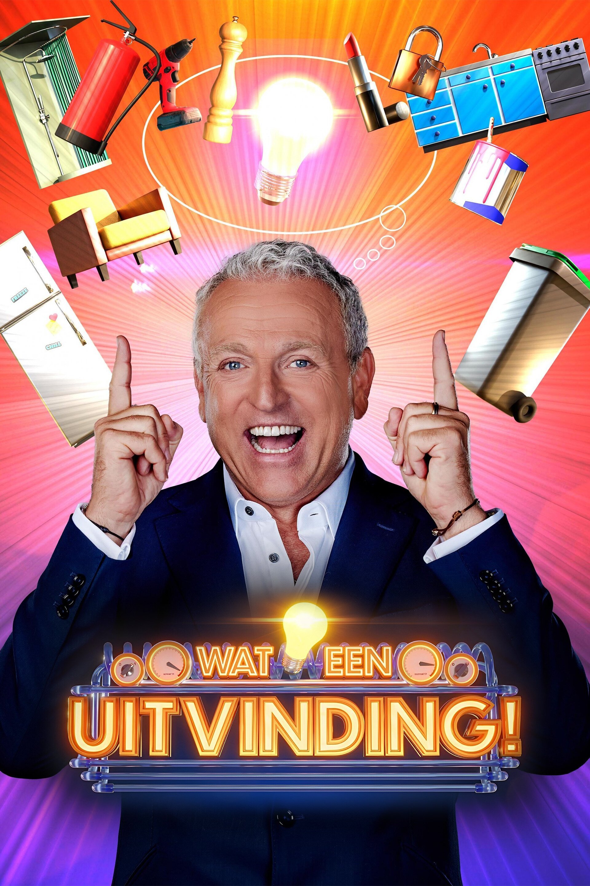 Wat een uitvinding