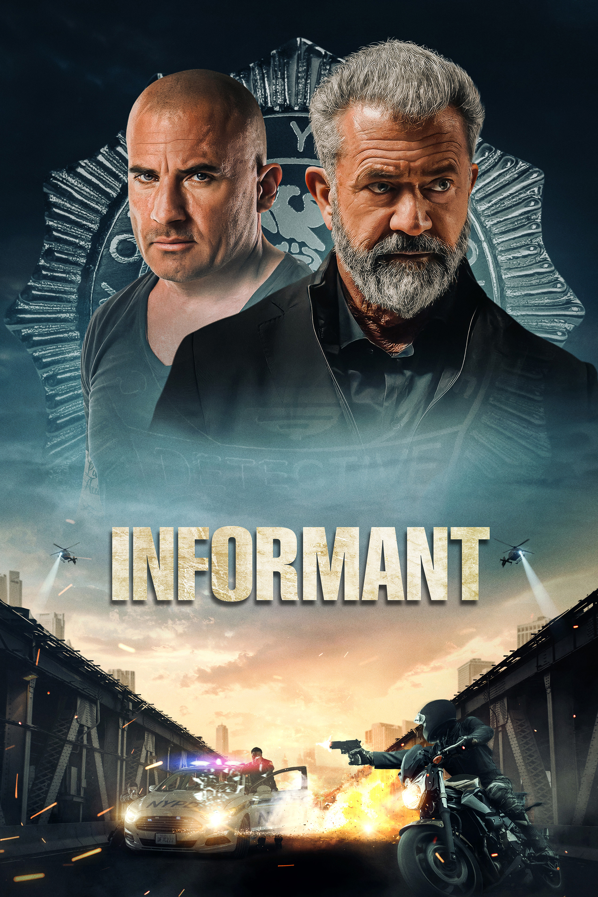 Informant