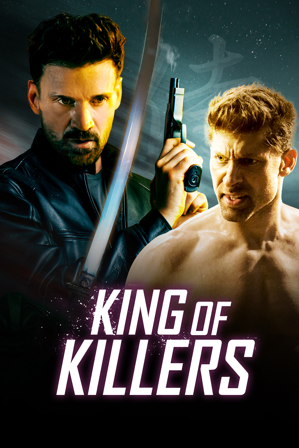 King of Killers