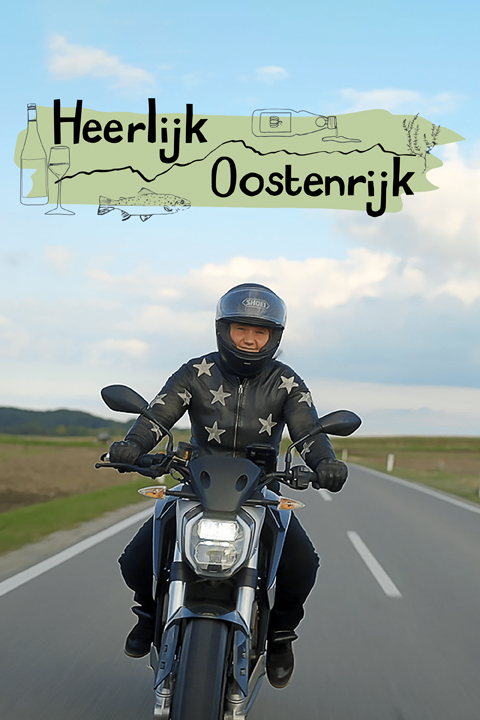 Heerlijk Oostenrijk