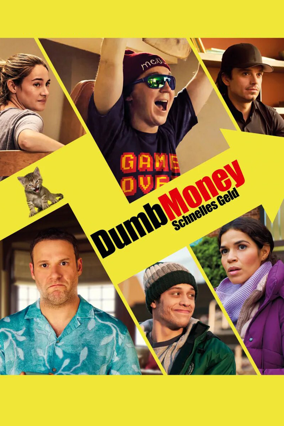 Dumb Money - Schnelles Geld
