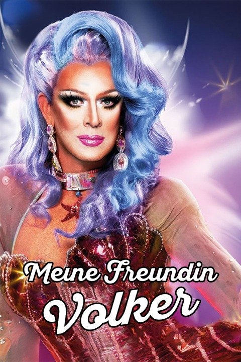 Meine Freundin Volker