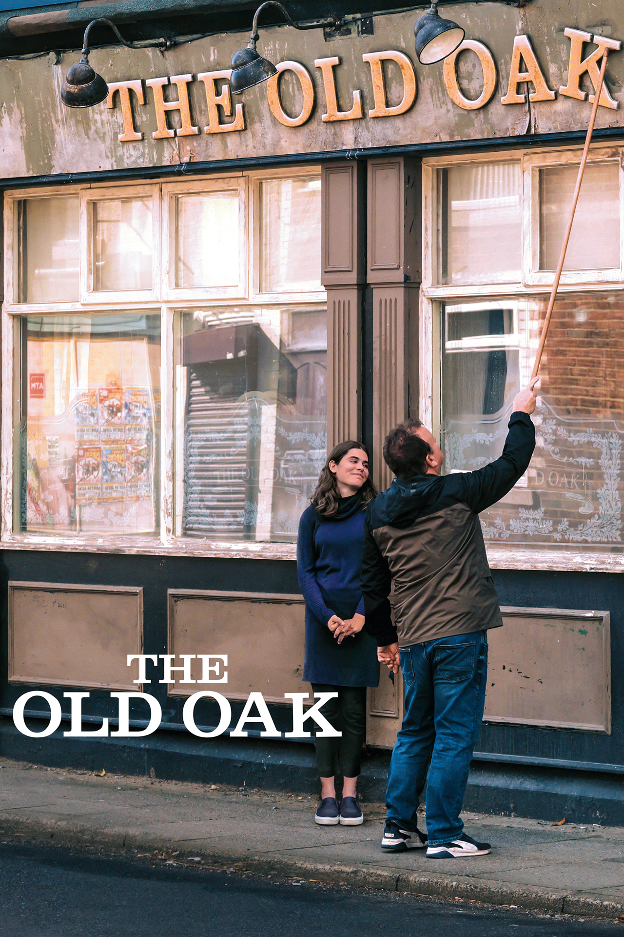 The Old Oak