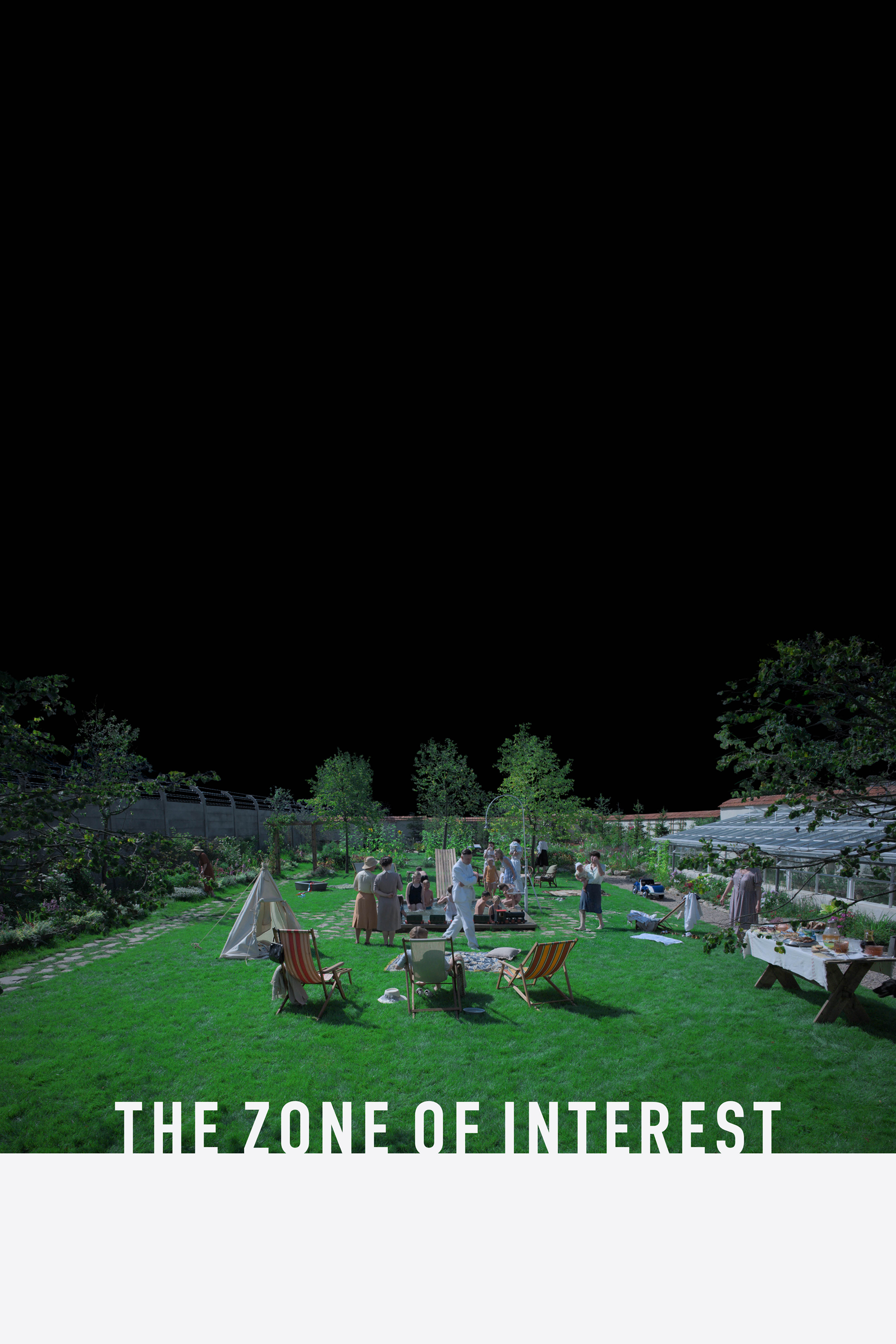The Zone of Interest