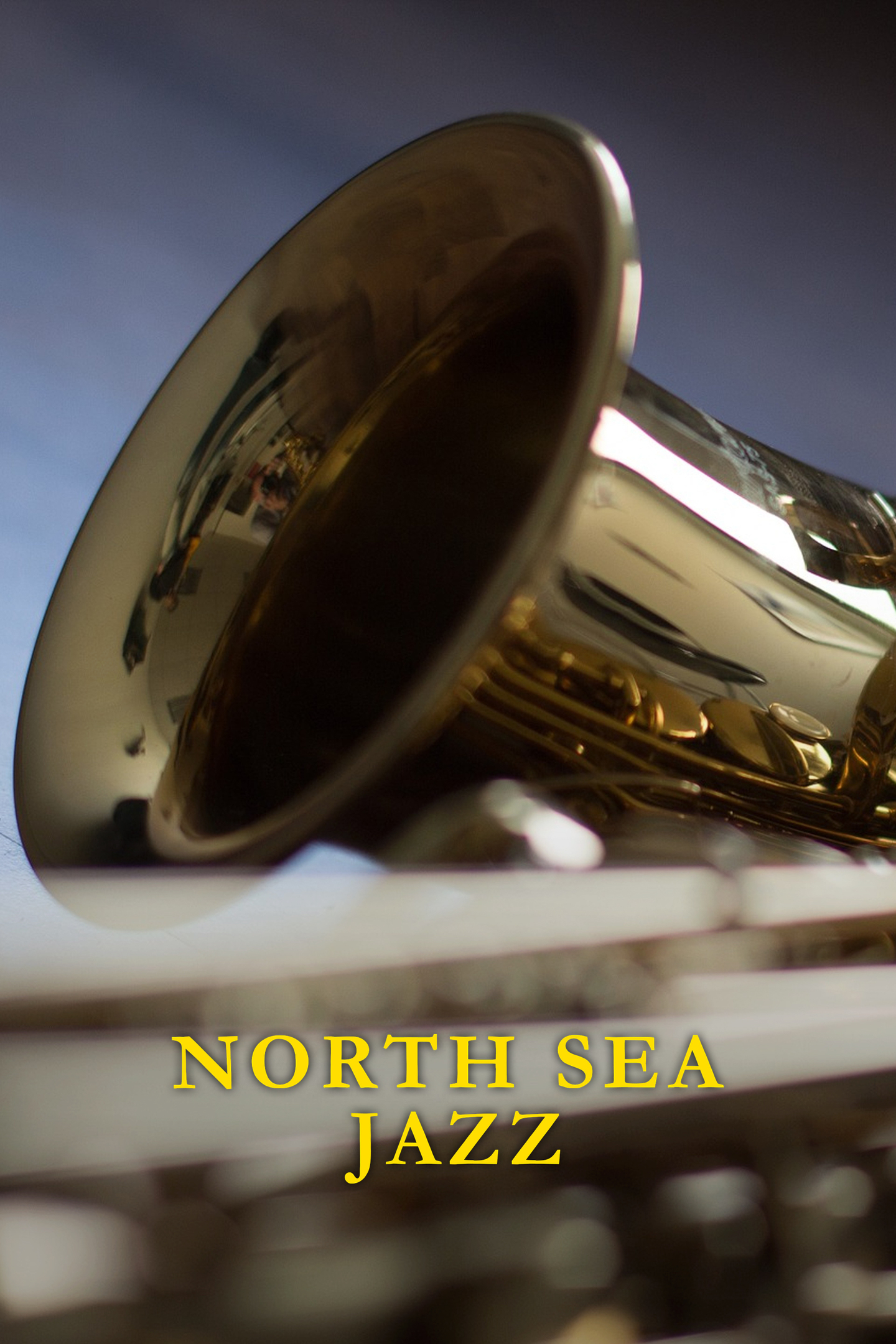 North Sea Jazz
