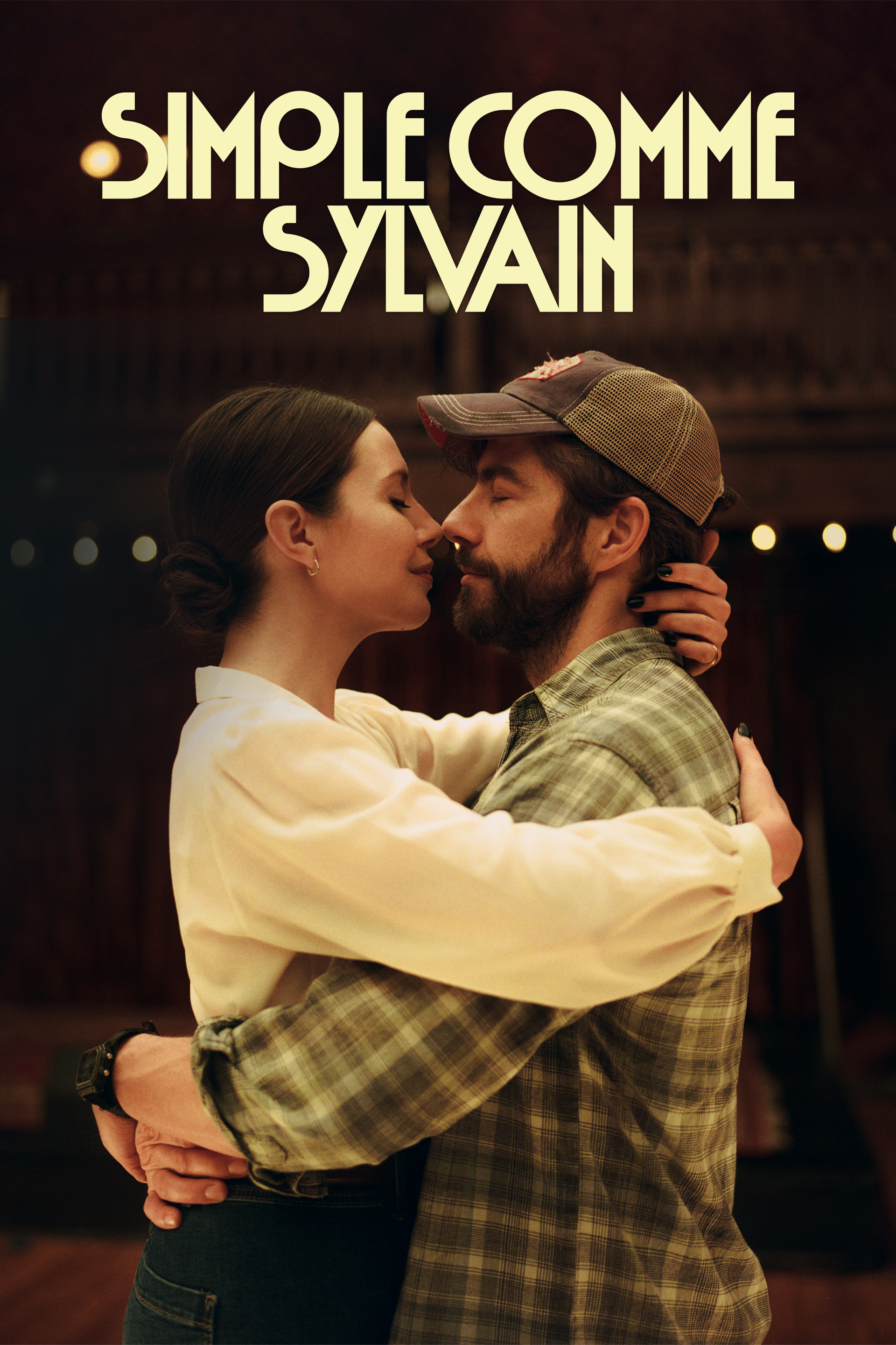 Simple comme Sylvain