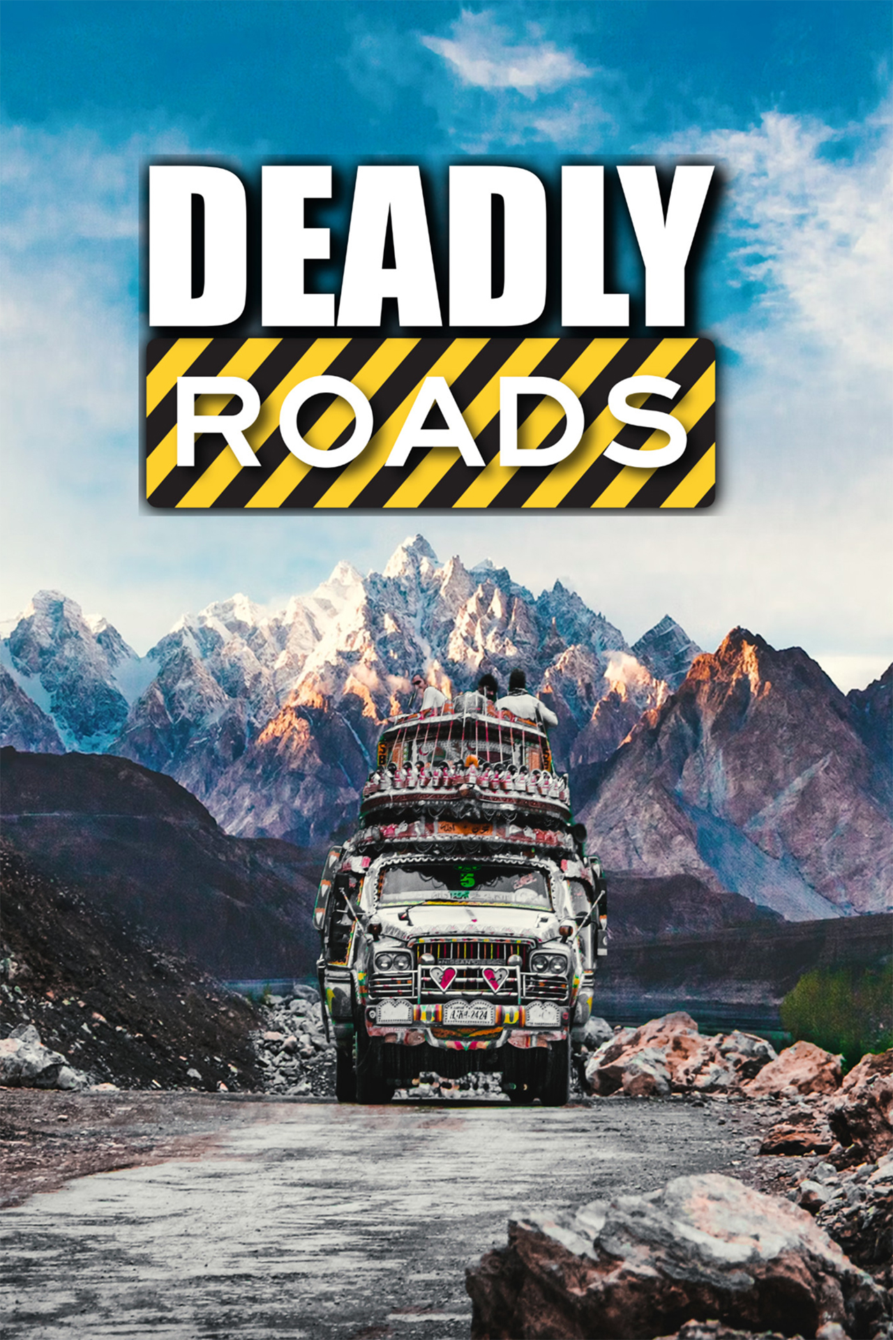 Deadly Roads
