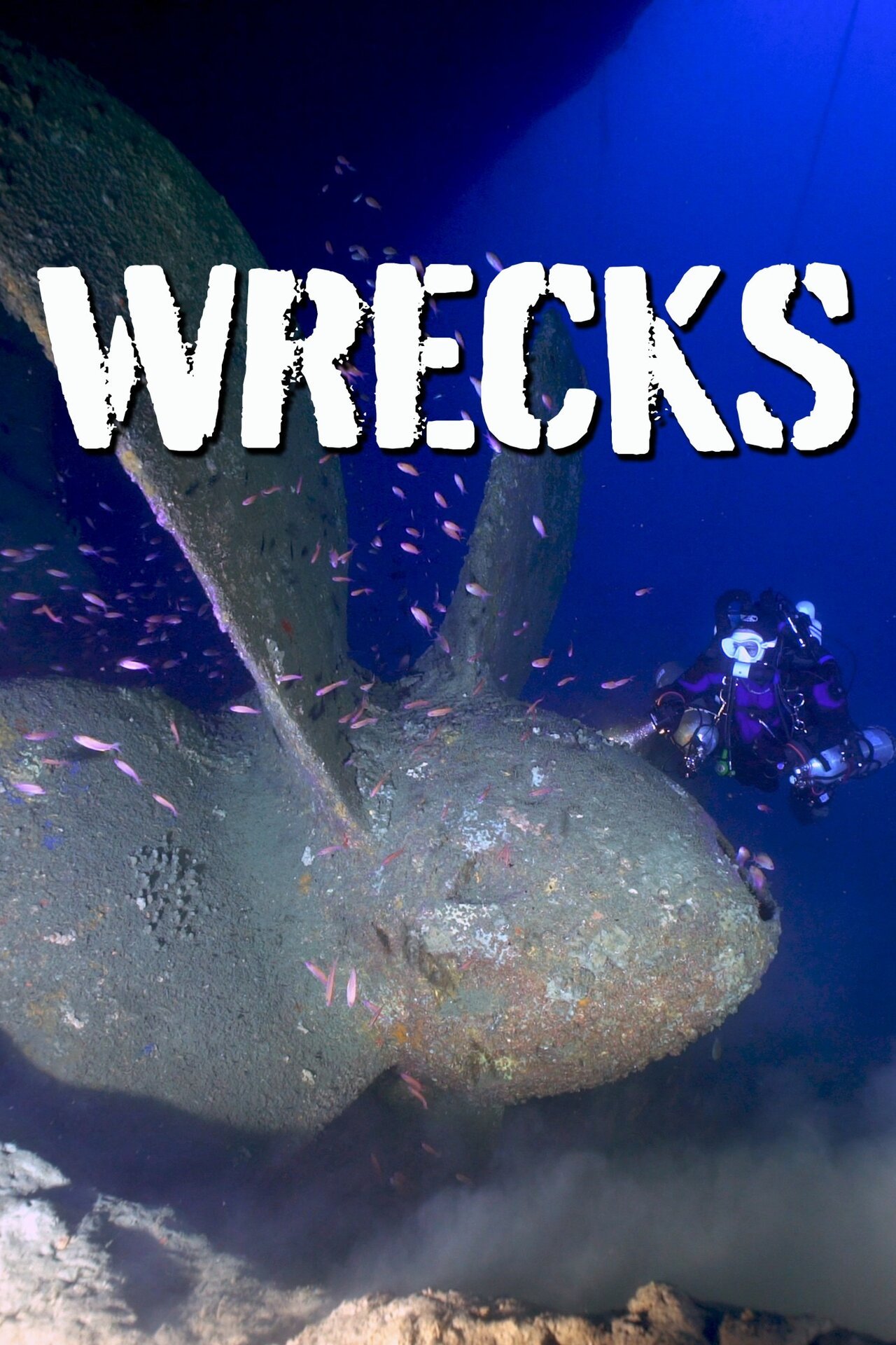 Wrecks
