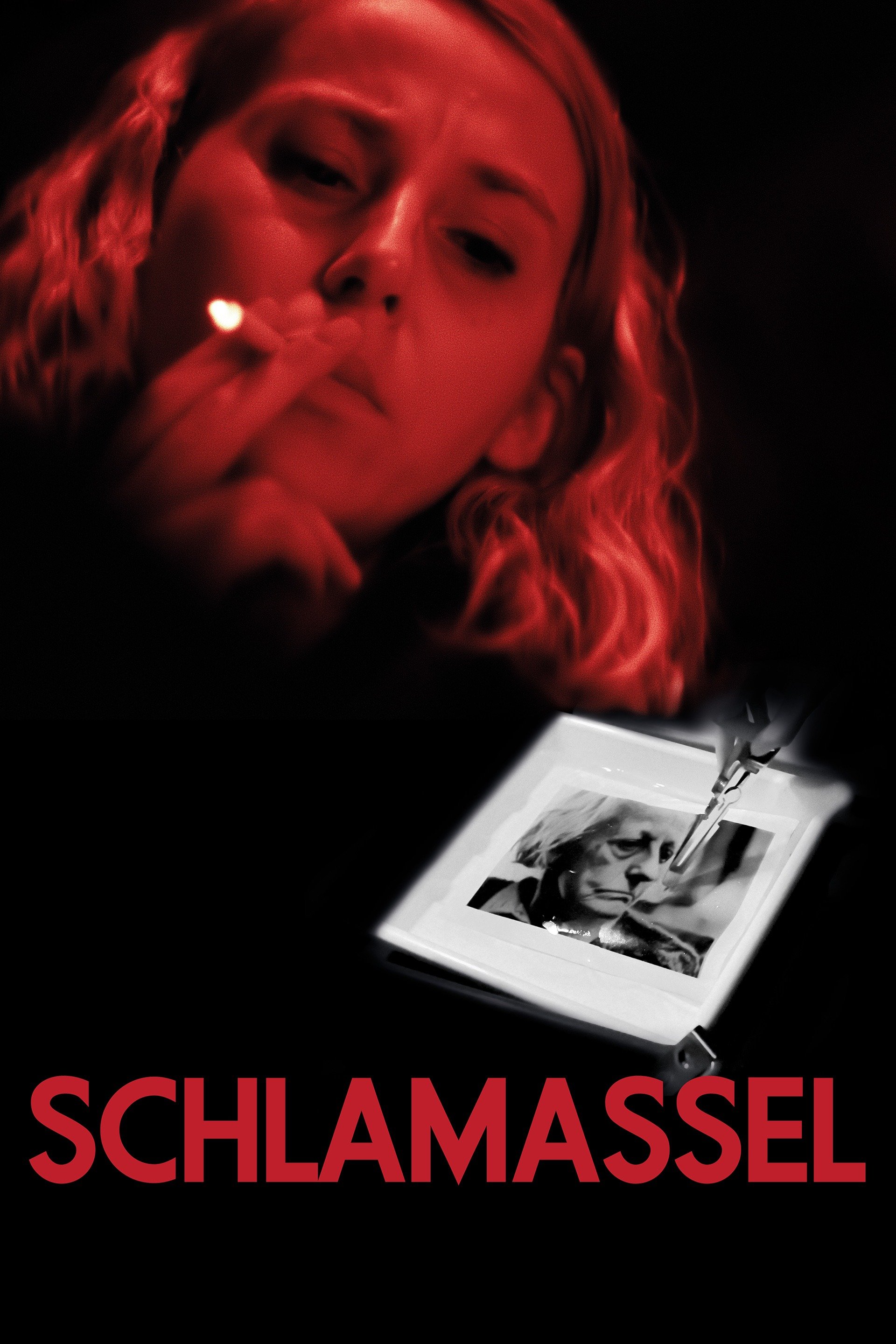Schlamassel