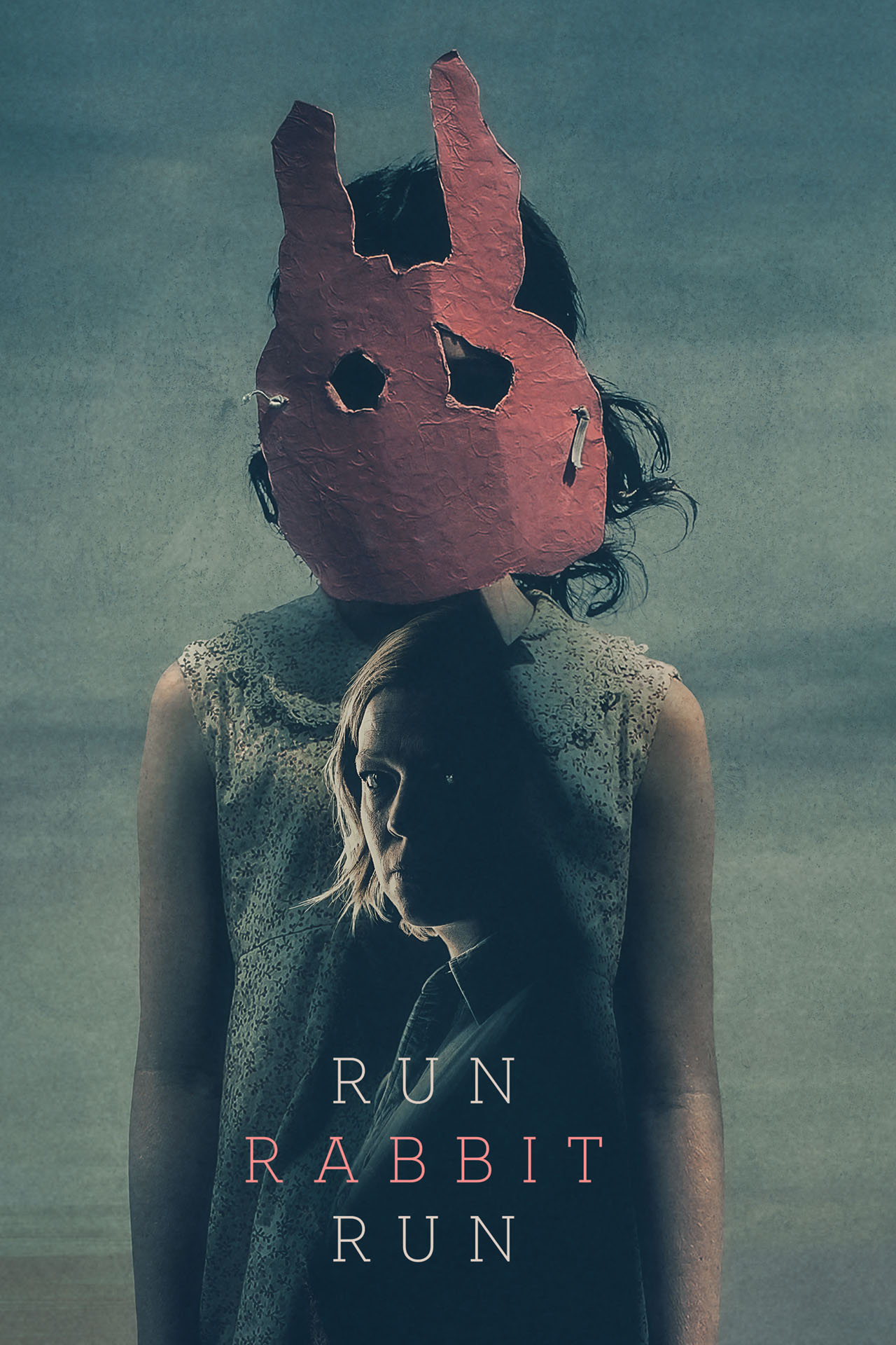 Run Rabbit Run