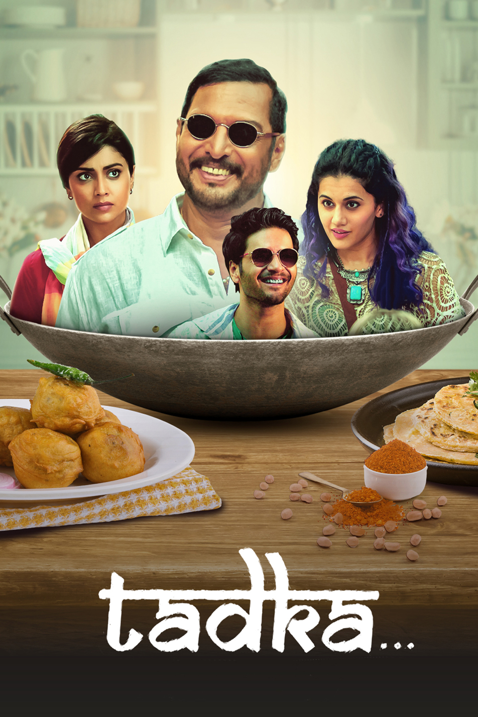 Tadka