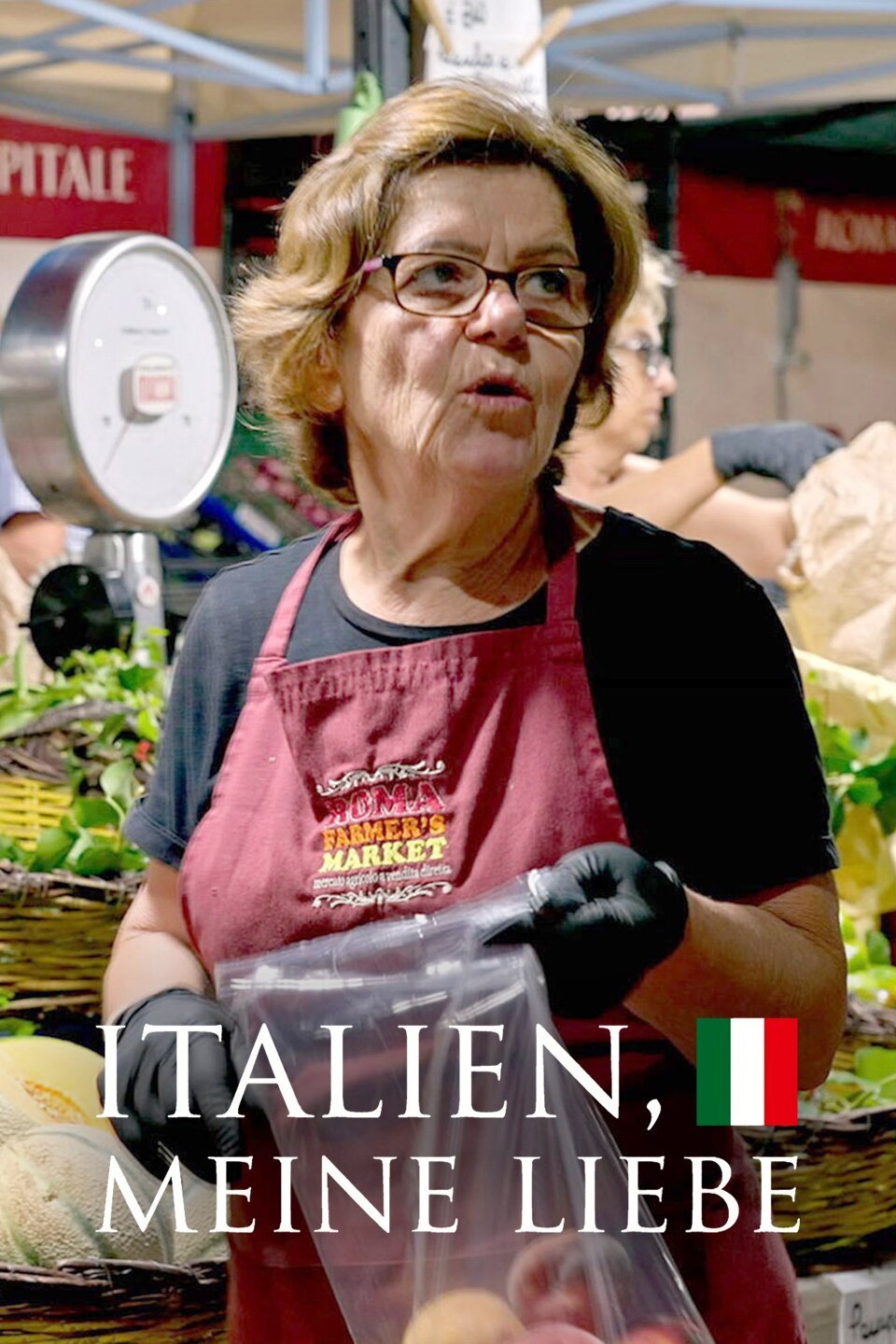 Italien, meine Liebe