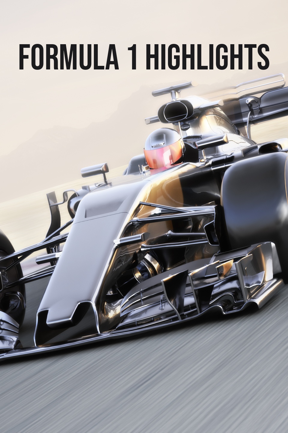 Formula 1 Highlights
