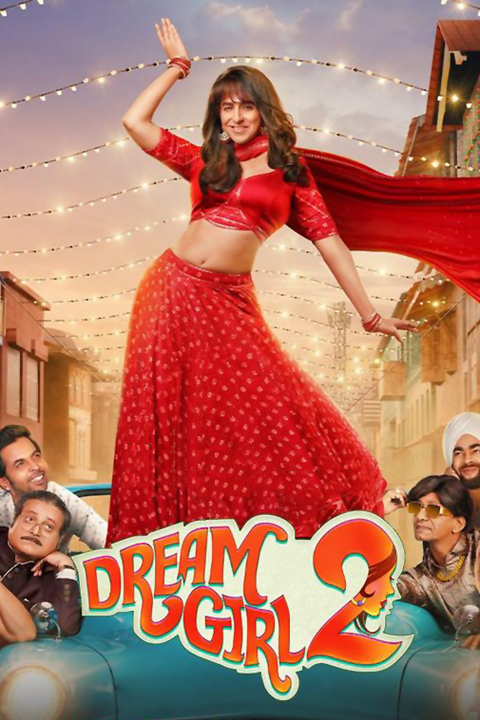 Dream Girl 2