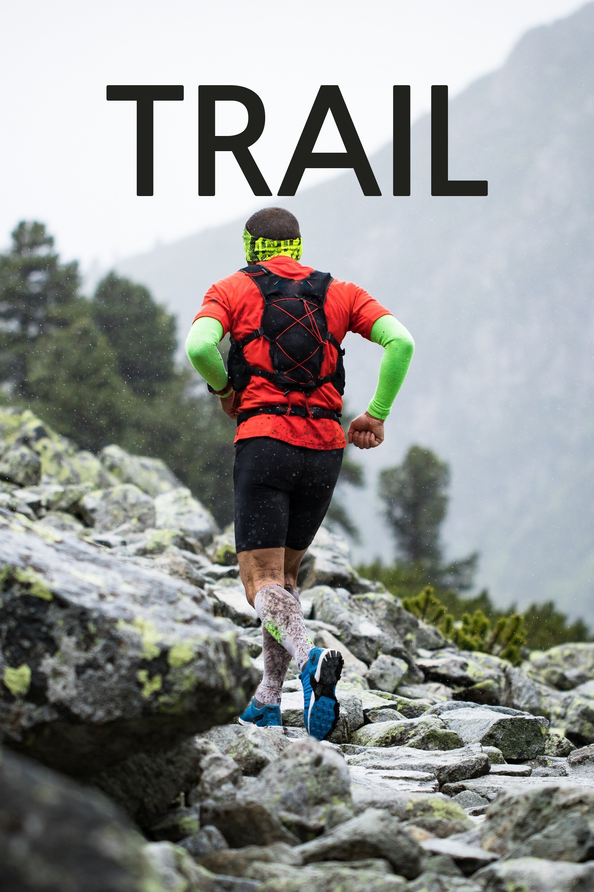 Trail
