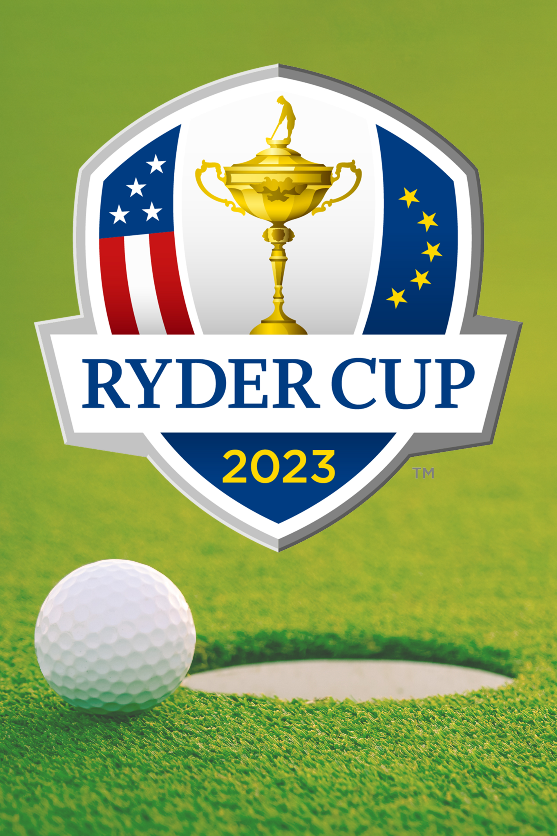 Ryder Cup 2023