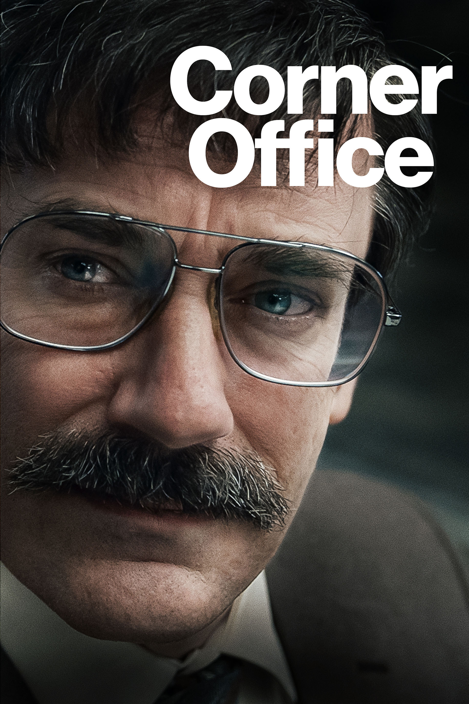 Corner Office