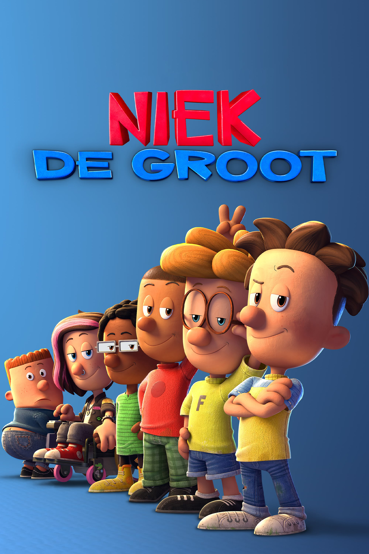 Niek de Groot
