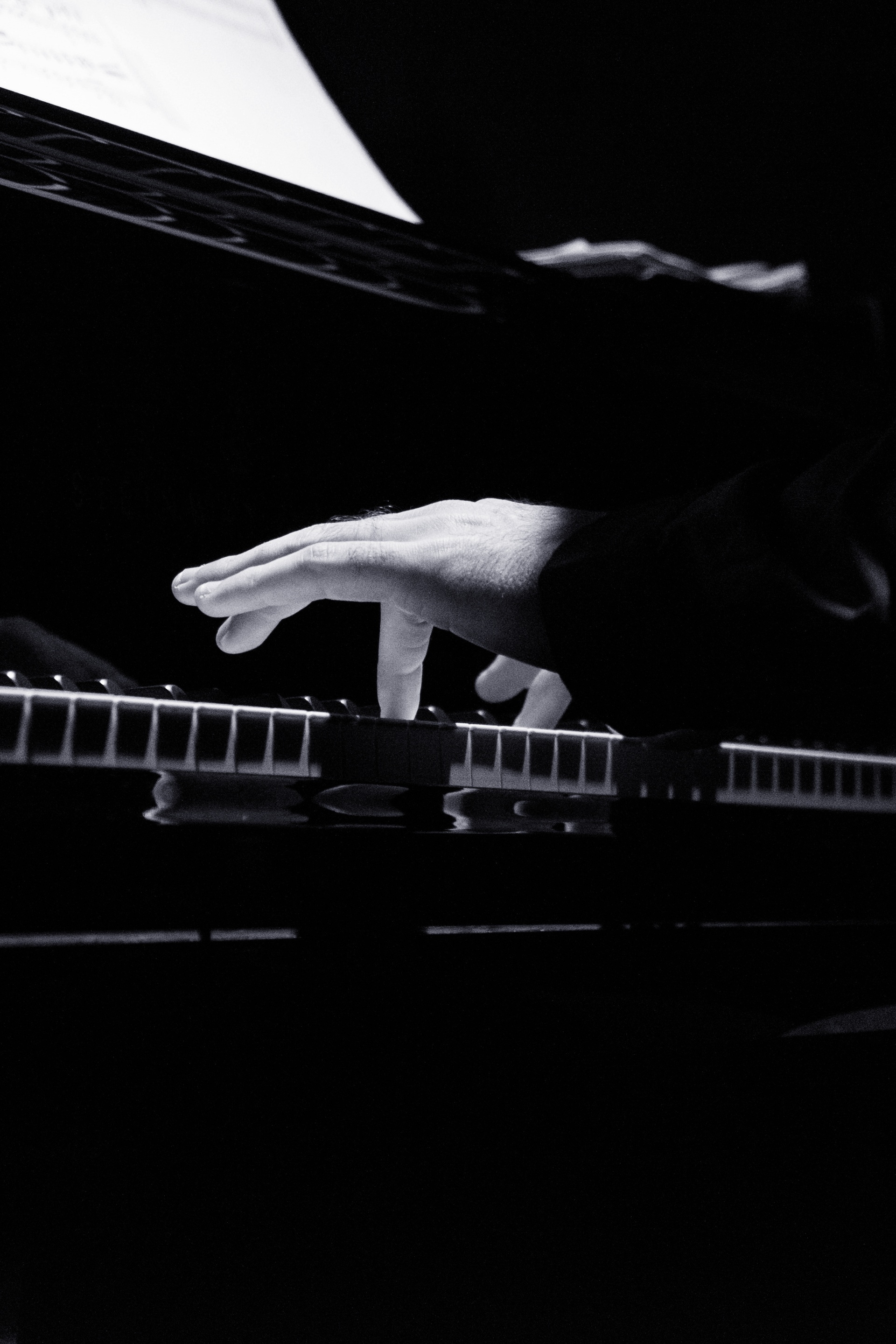 Beethoven - Pianoconcert nr. 1