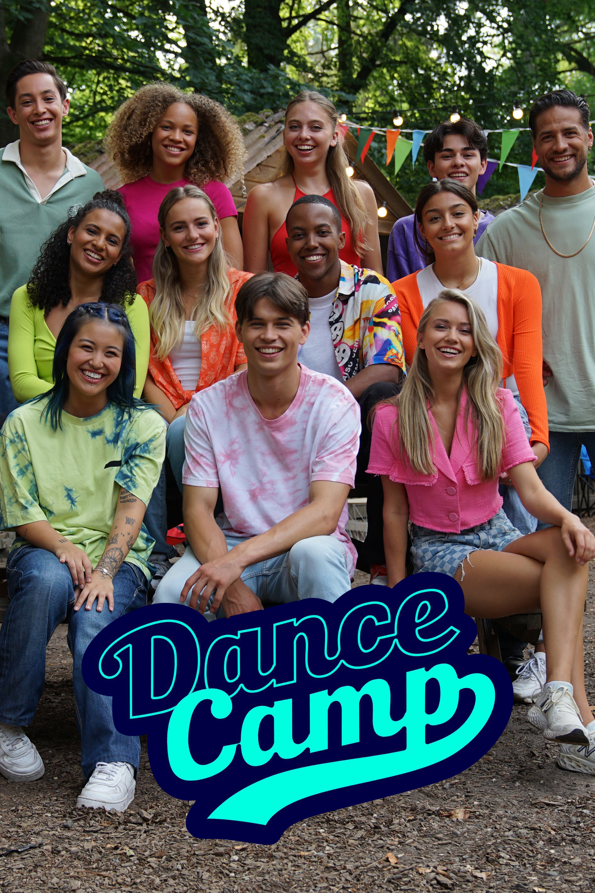 Dance Camp