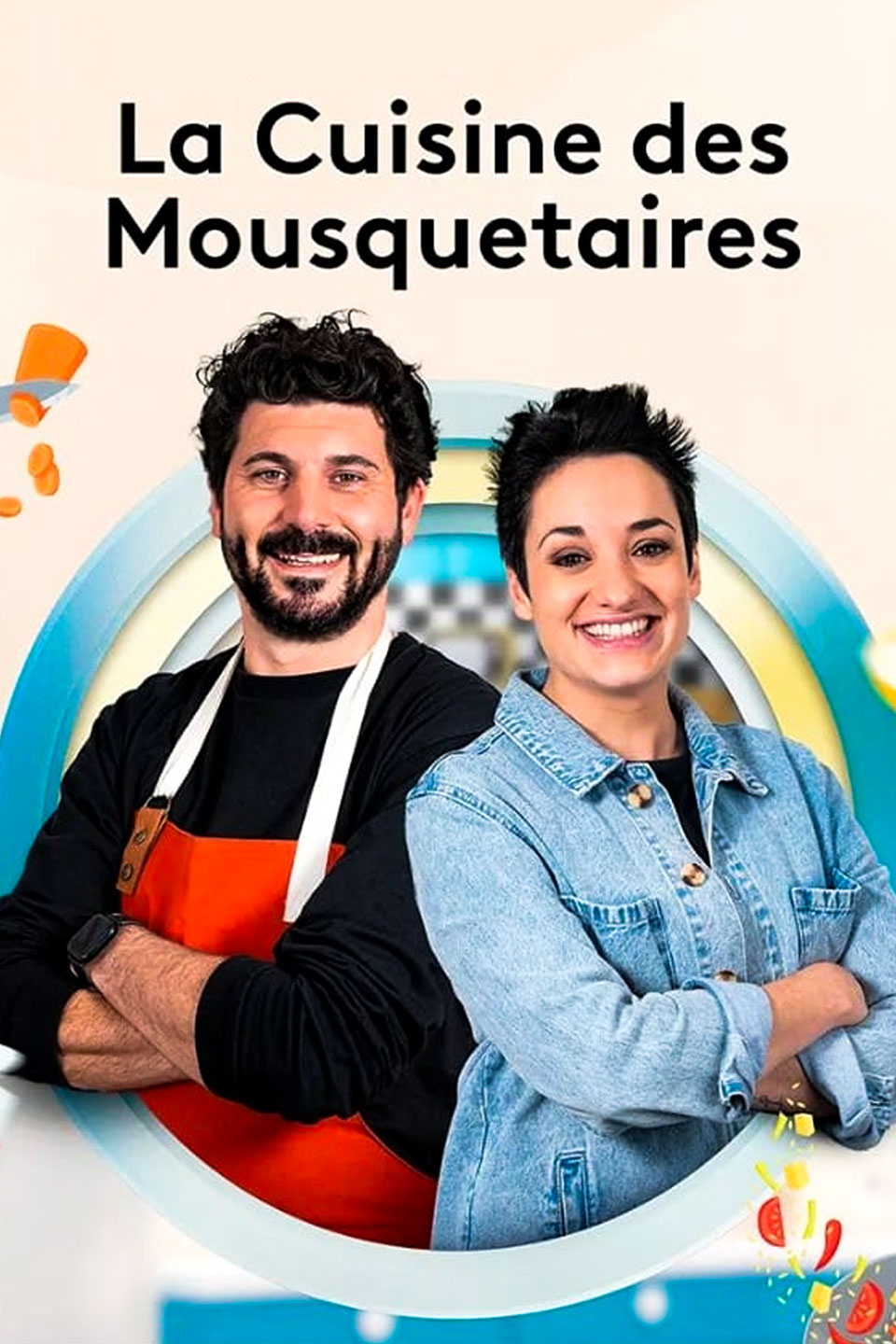 La cuisine des mousquetaires