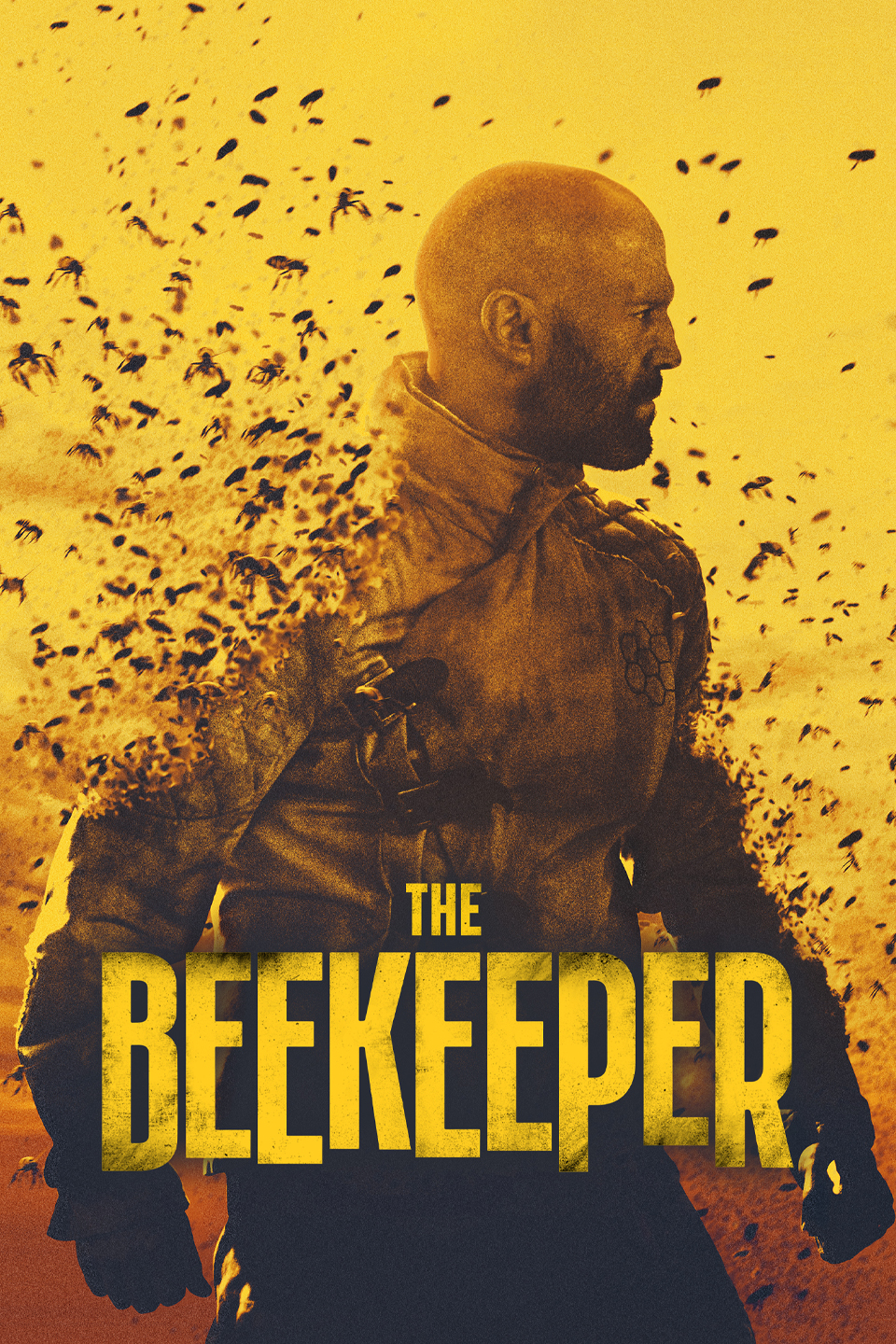The Beekeeper