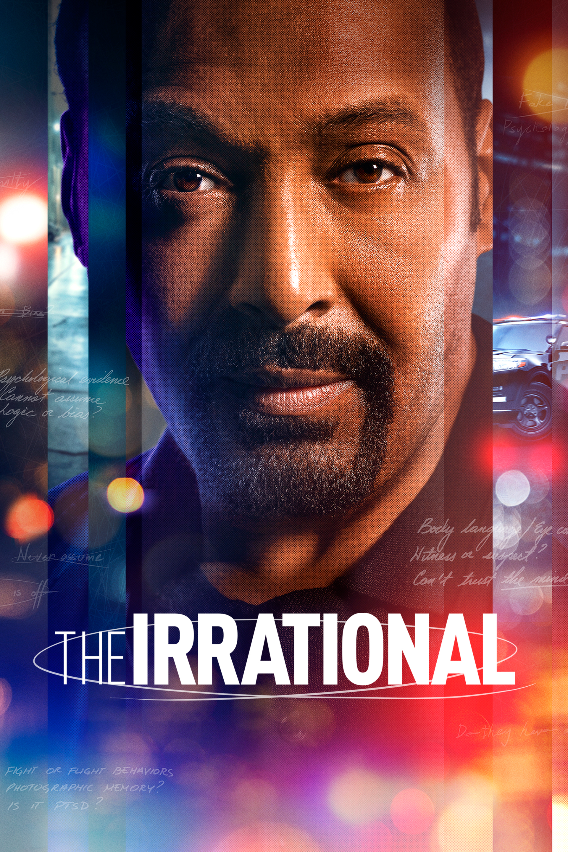 The Irrational