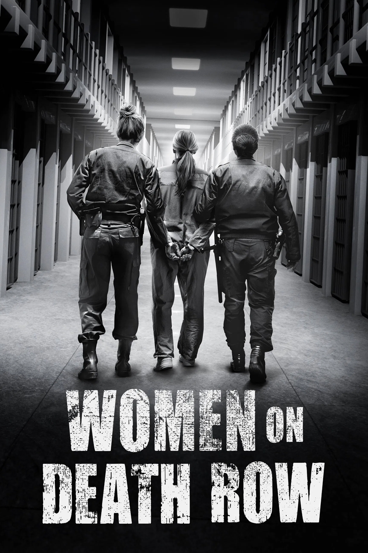 Women on Death Row