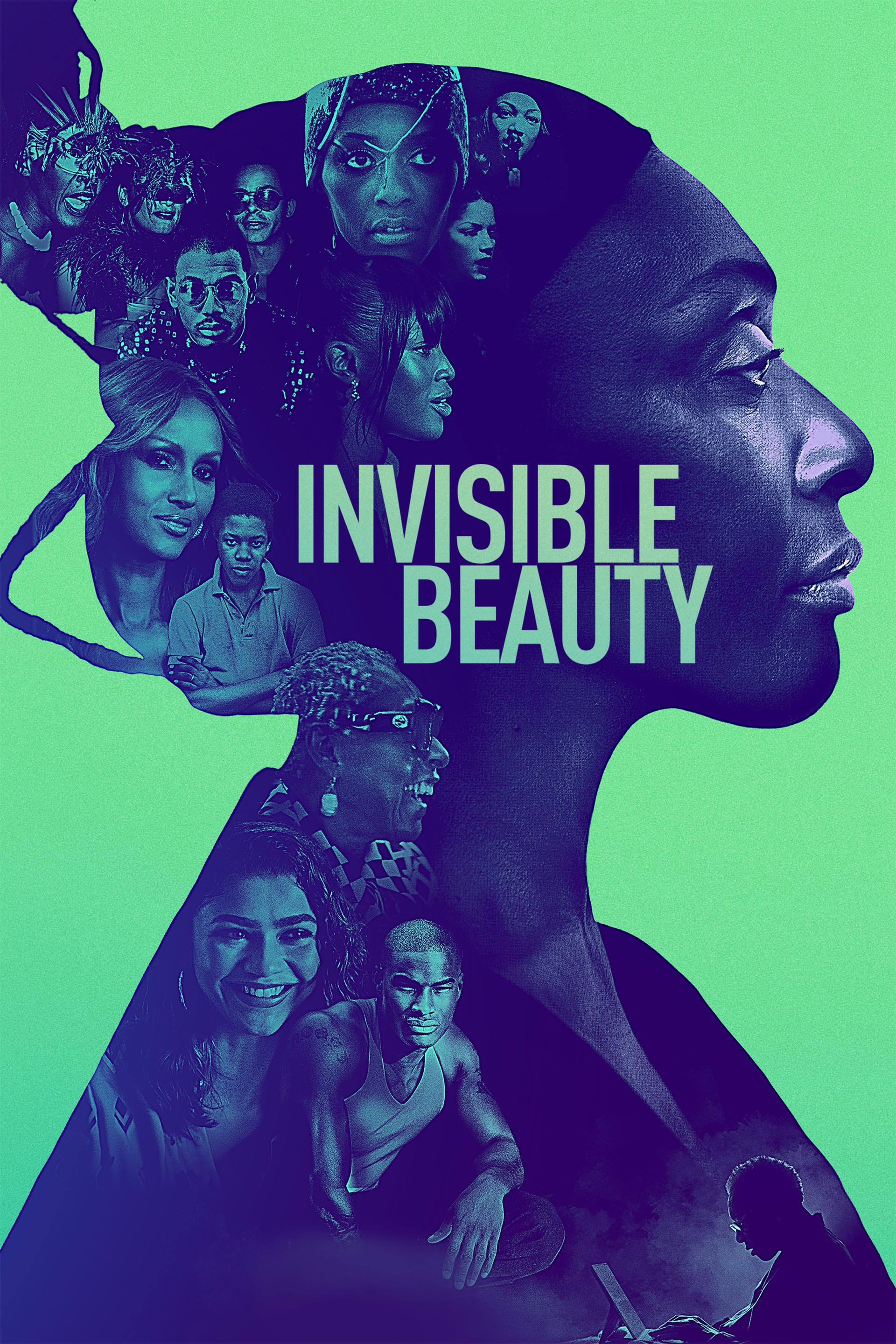Invisible Beauty