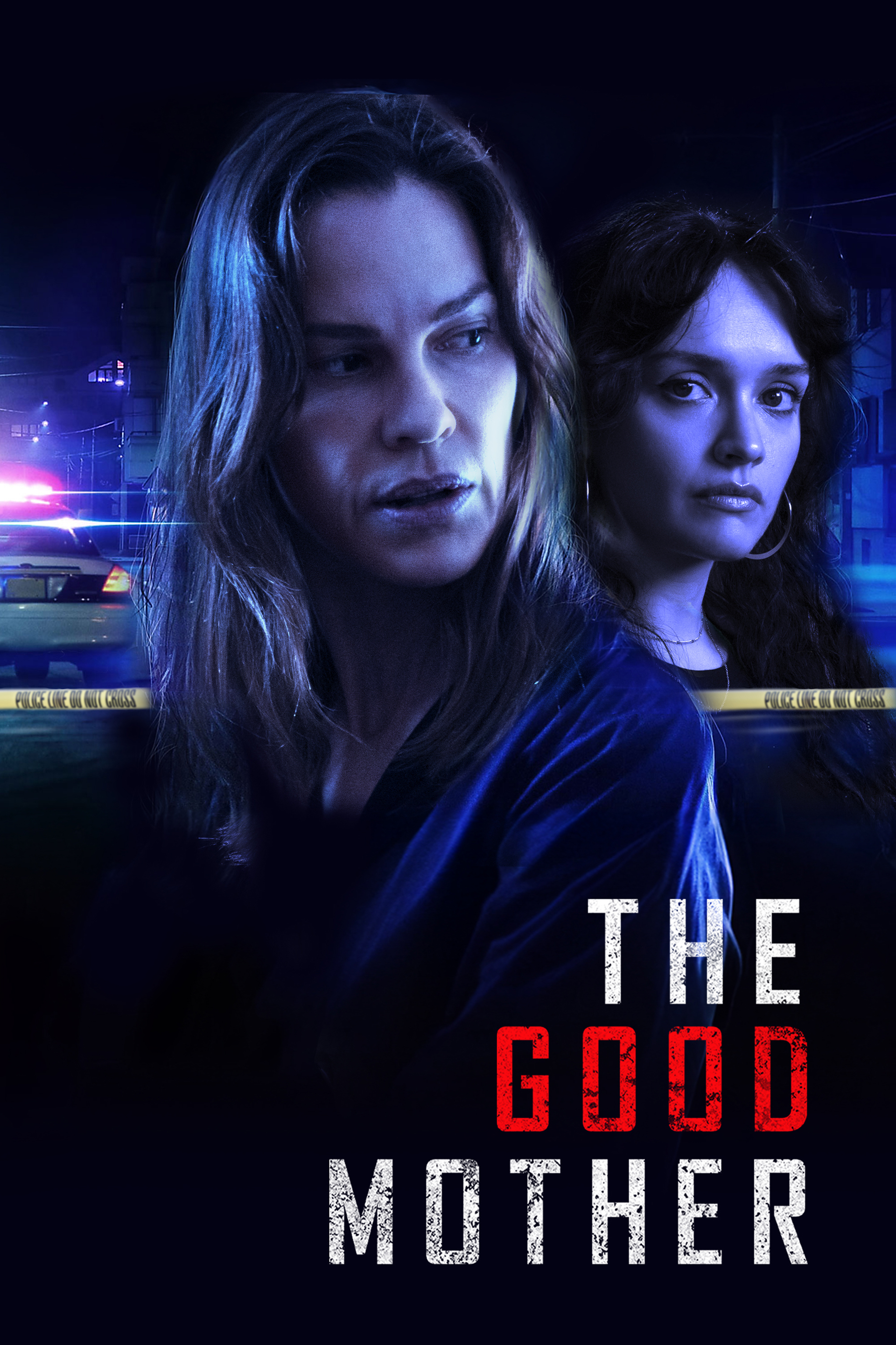 The Good Mother