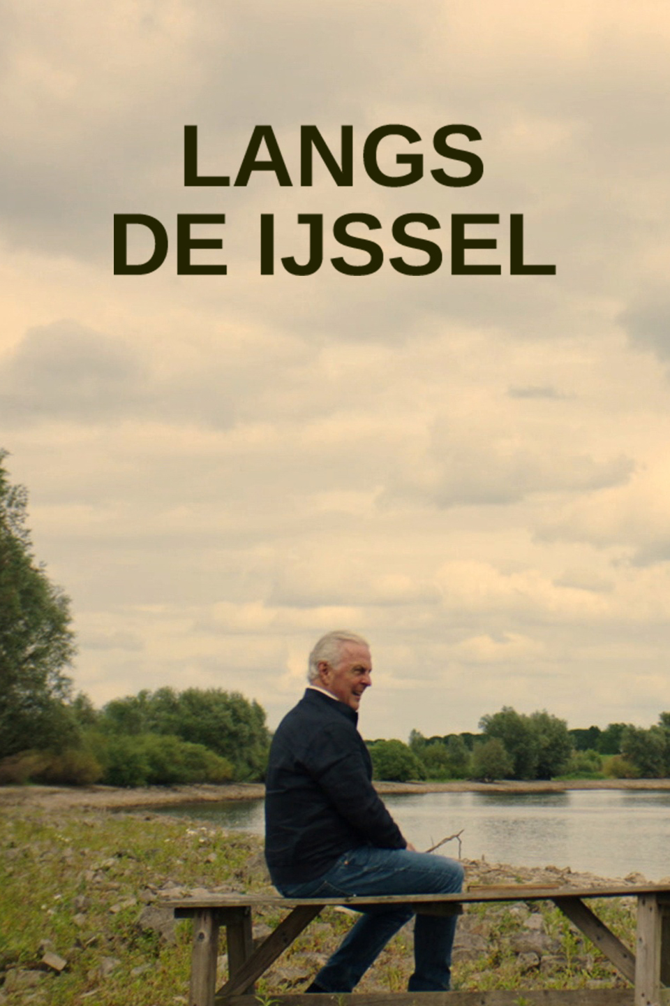 Langs de IJssel