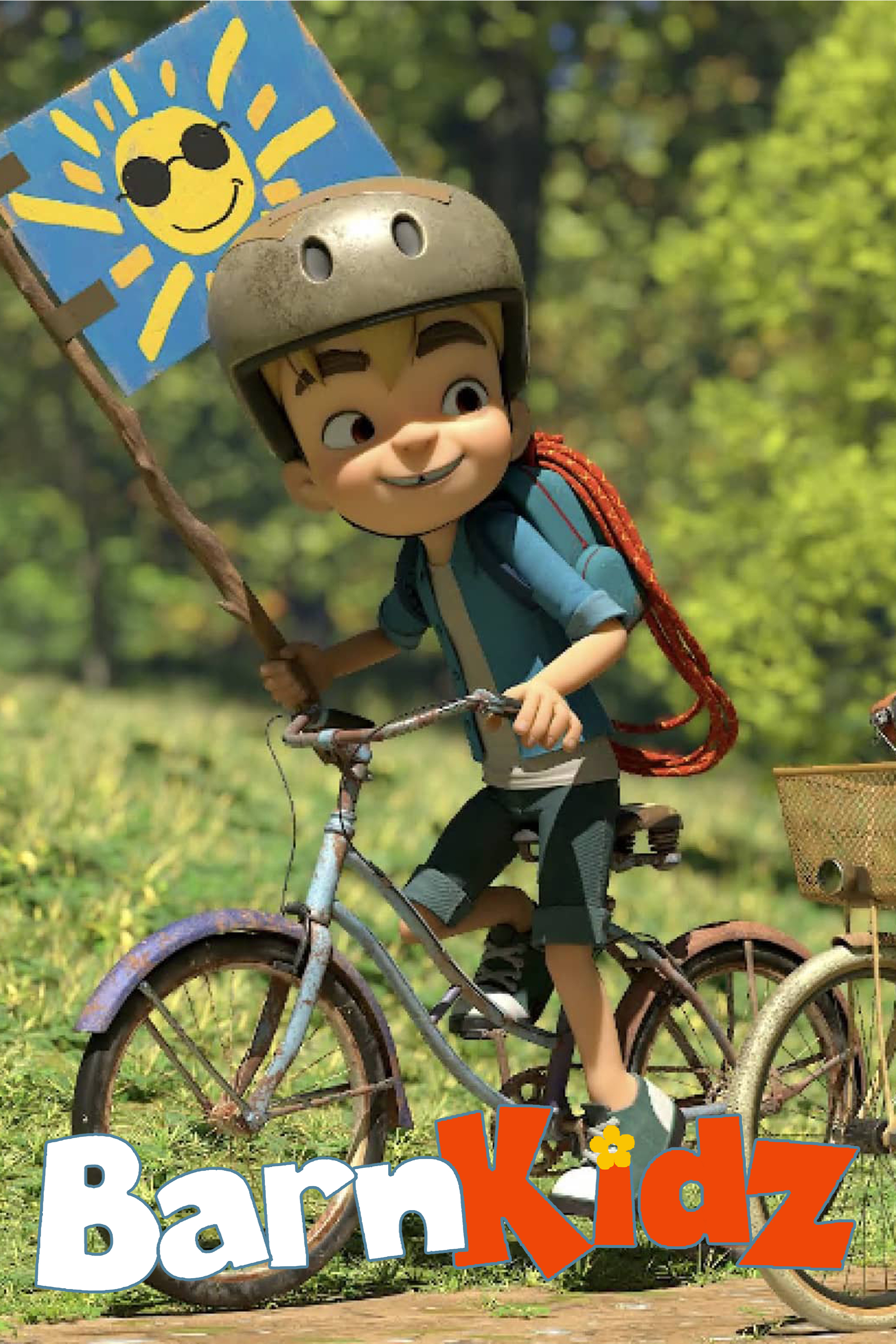 BarnKidz