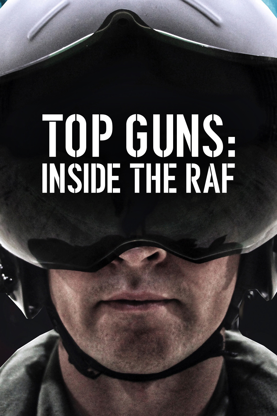 Top Guns: Inside the RAF