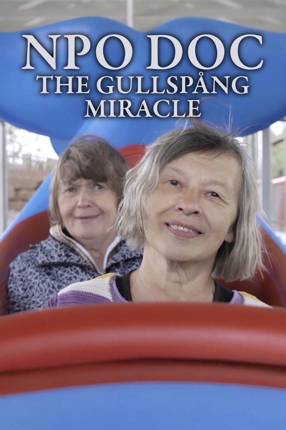 NPO Doc: The Gullspång Miracle