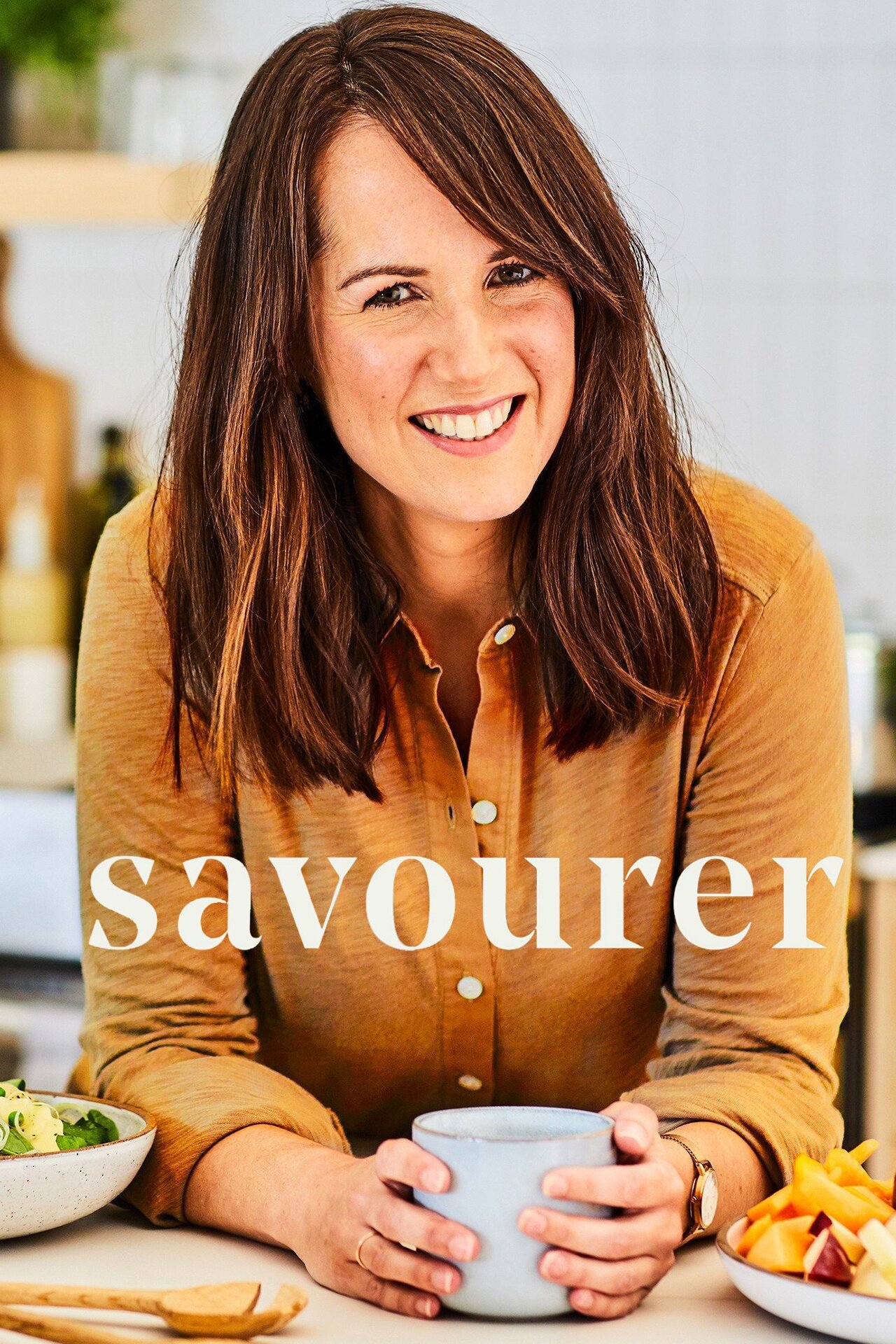 Savourer
