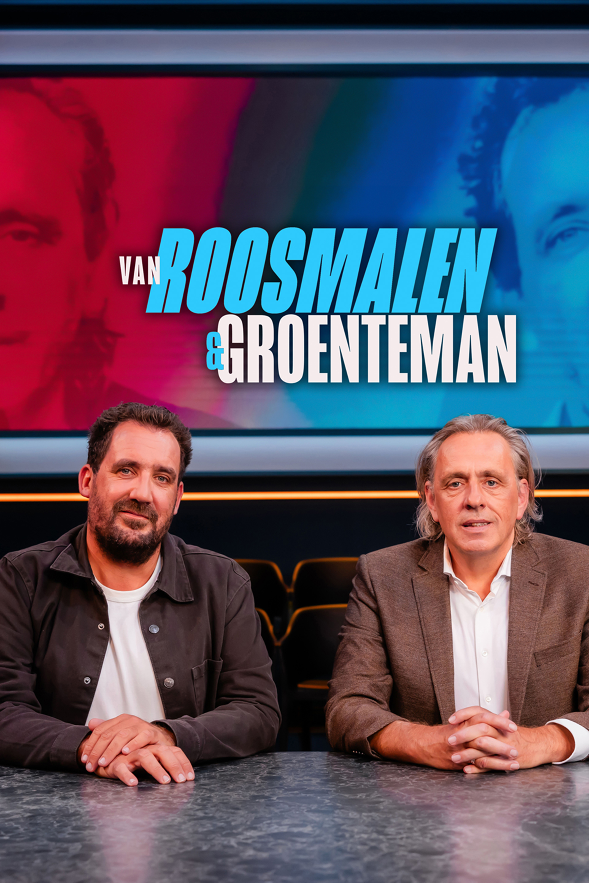 Van Roosmalen & Groenteman