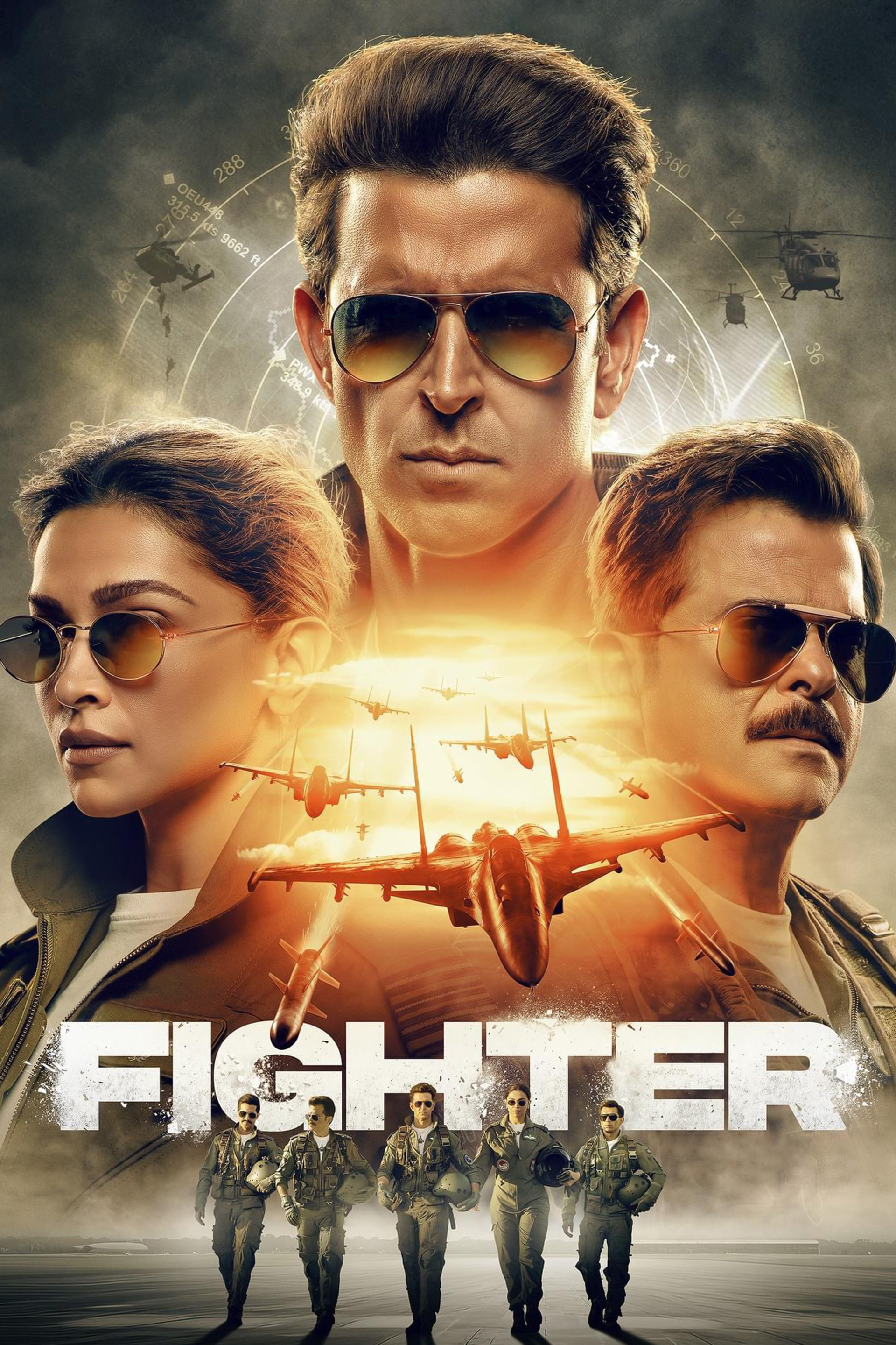 Fighter