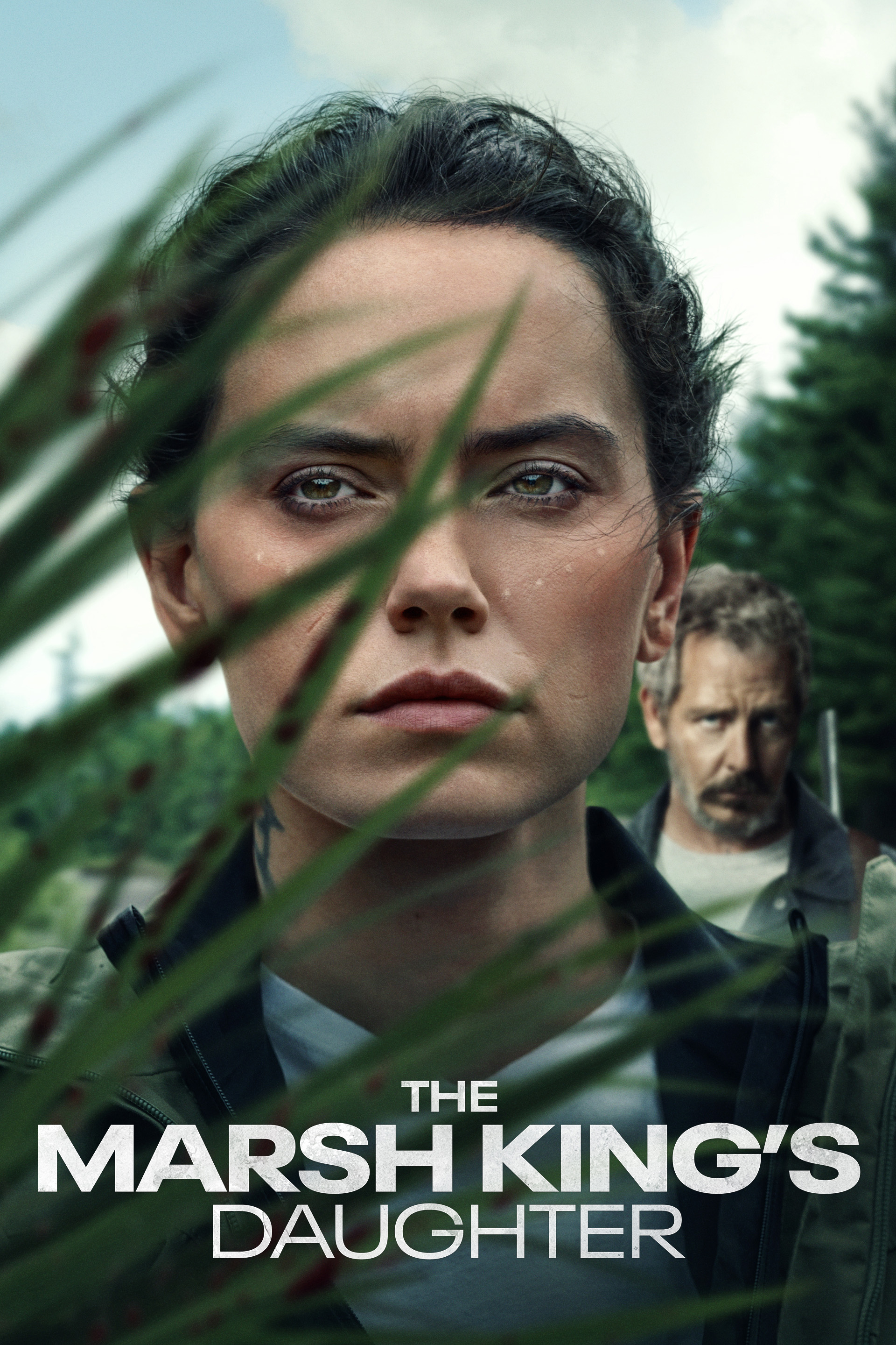 The Marsh King's Daughter